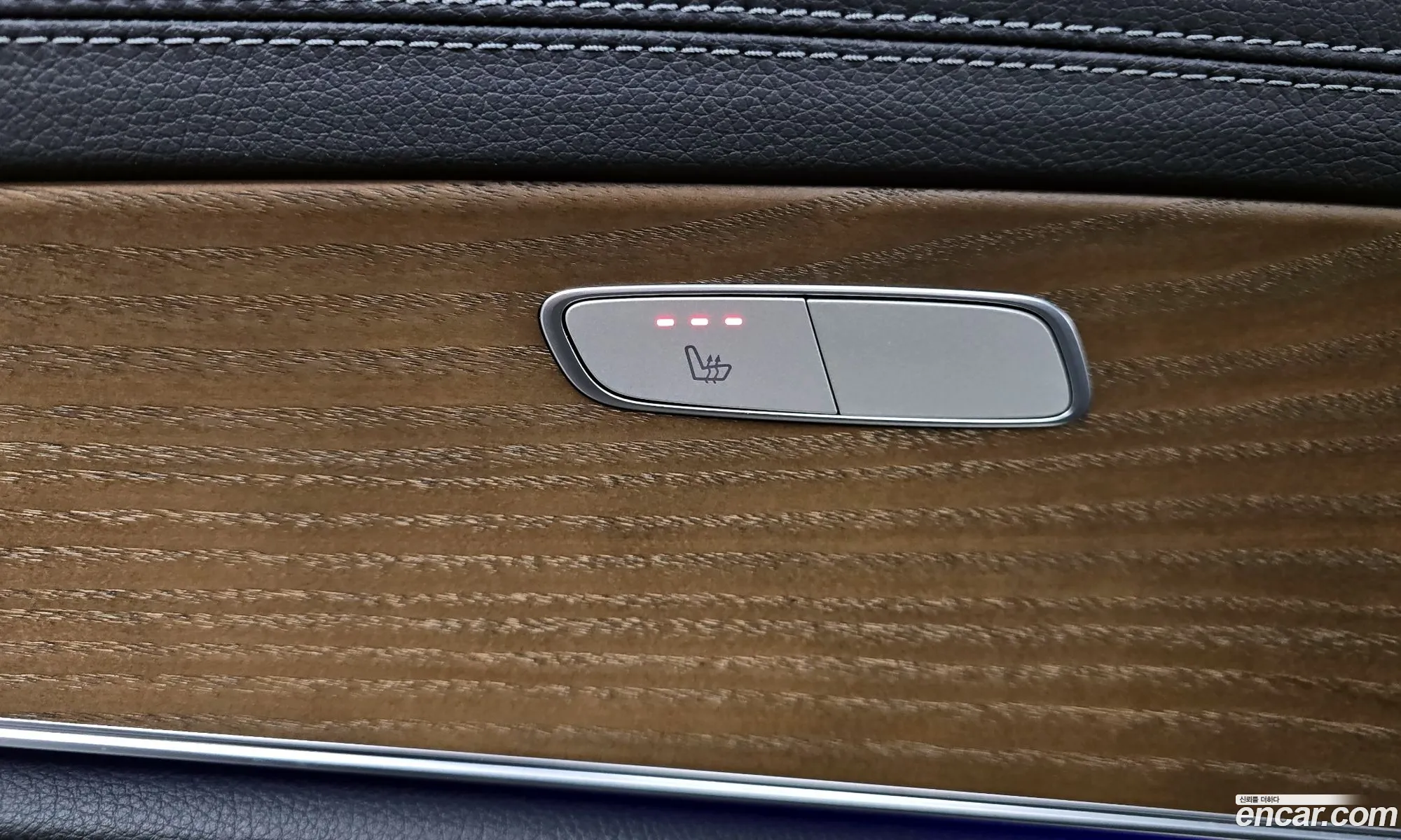 E-Class W213 E220D Exclusive - фотография 2597693