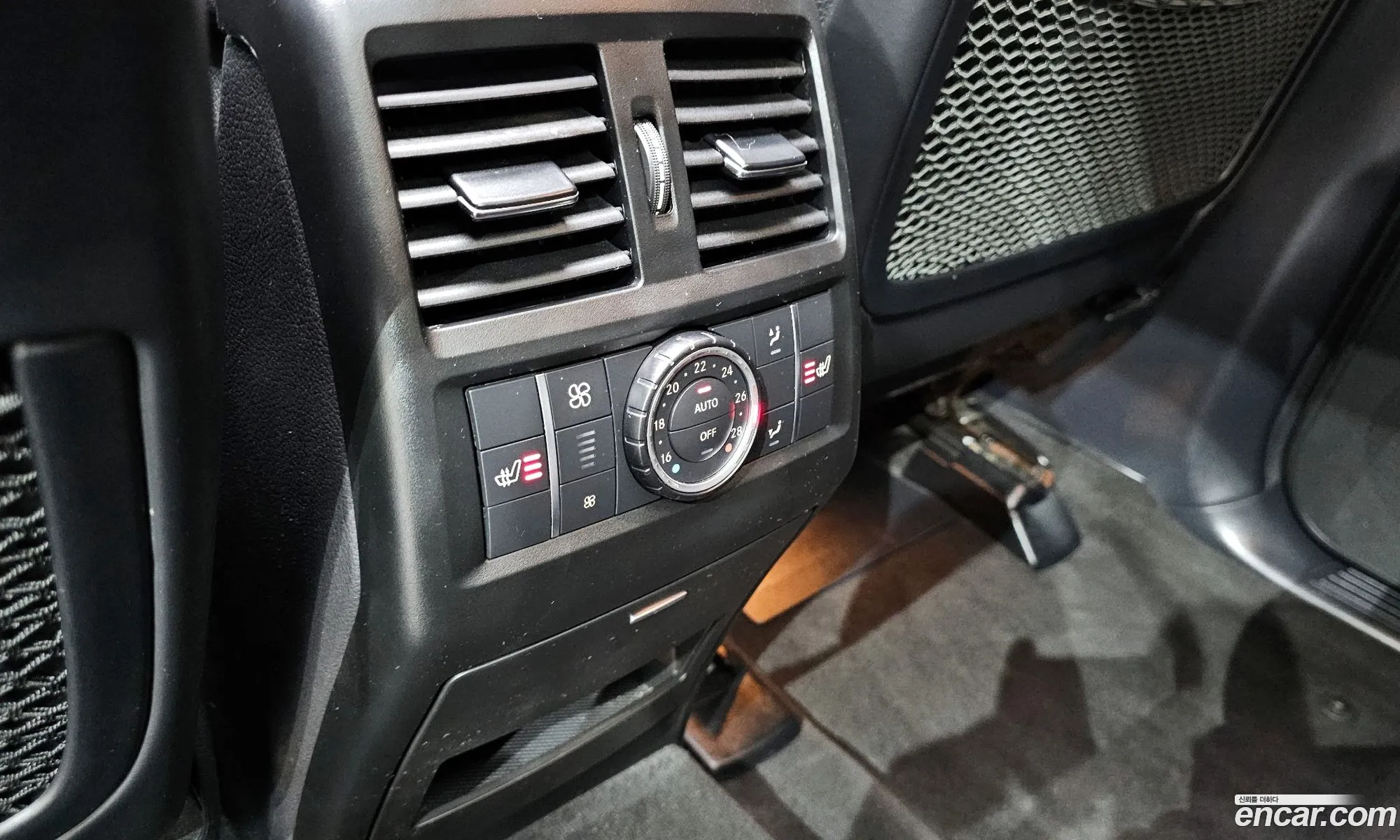 Mercedes-Benz Gle Gle350 D 4Matic 2016 - фотография 2597670