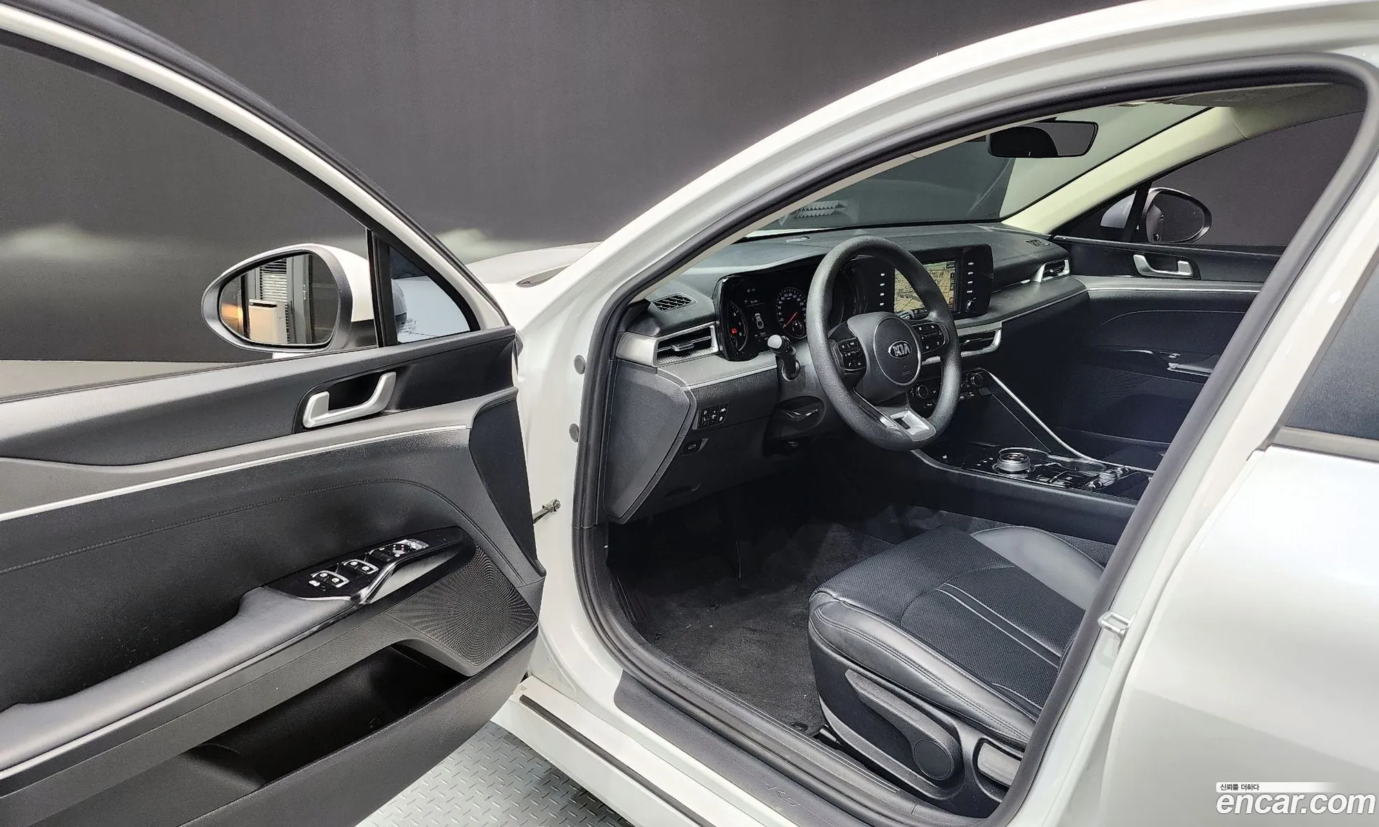 Korex Auto Trade - фотография 11904102