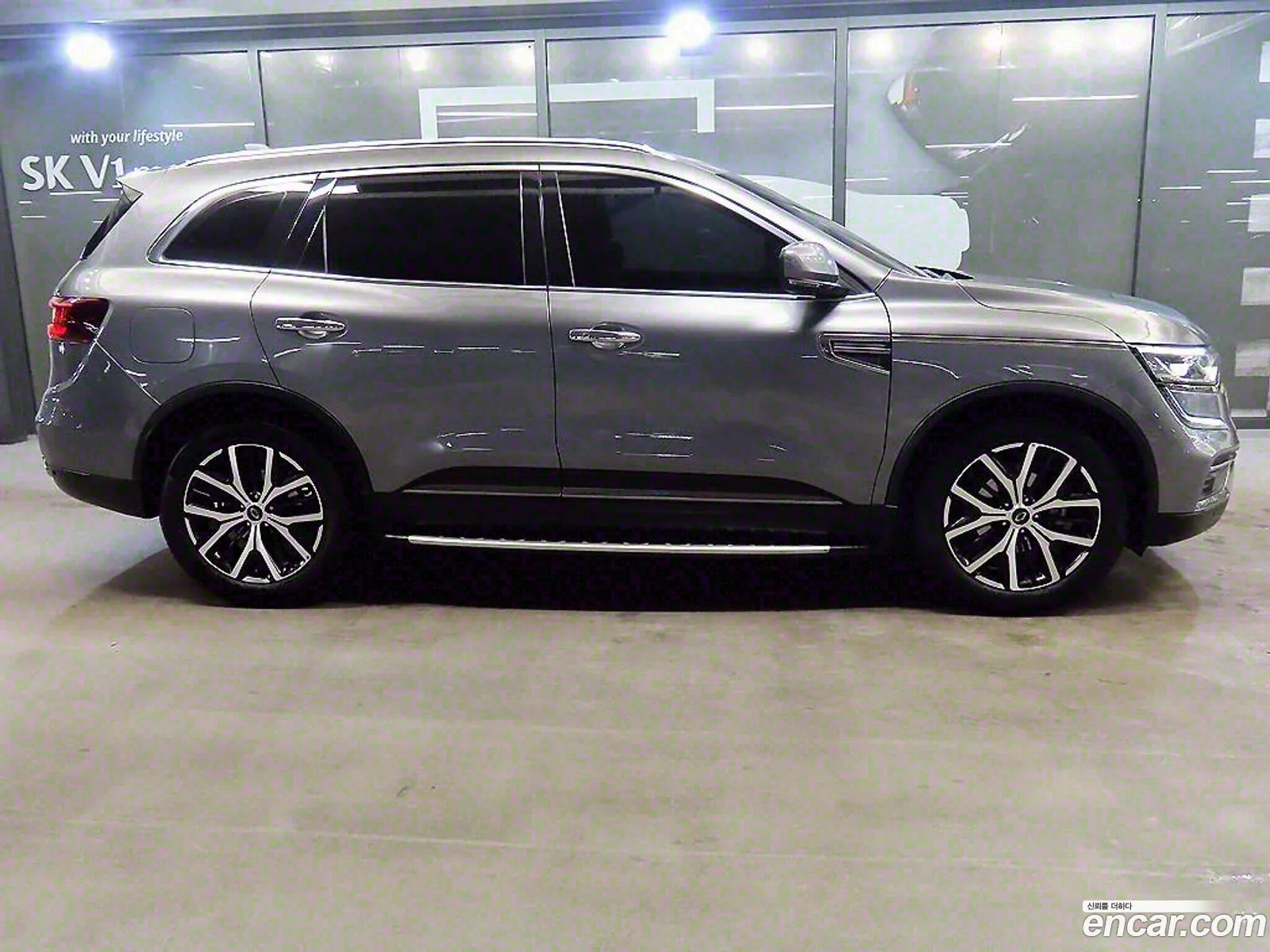 Korex Auto Trade - фотография 13497230