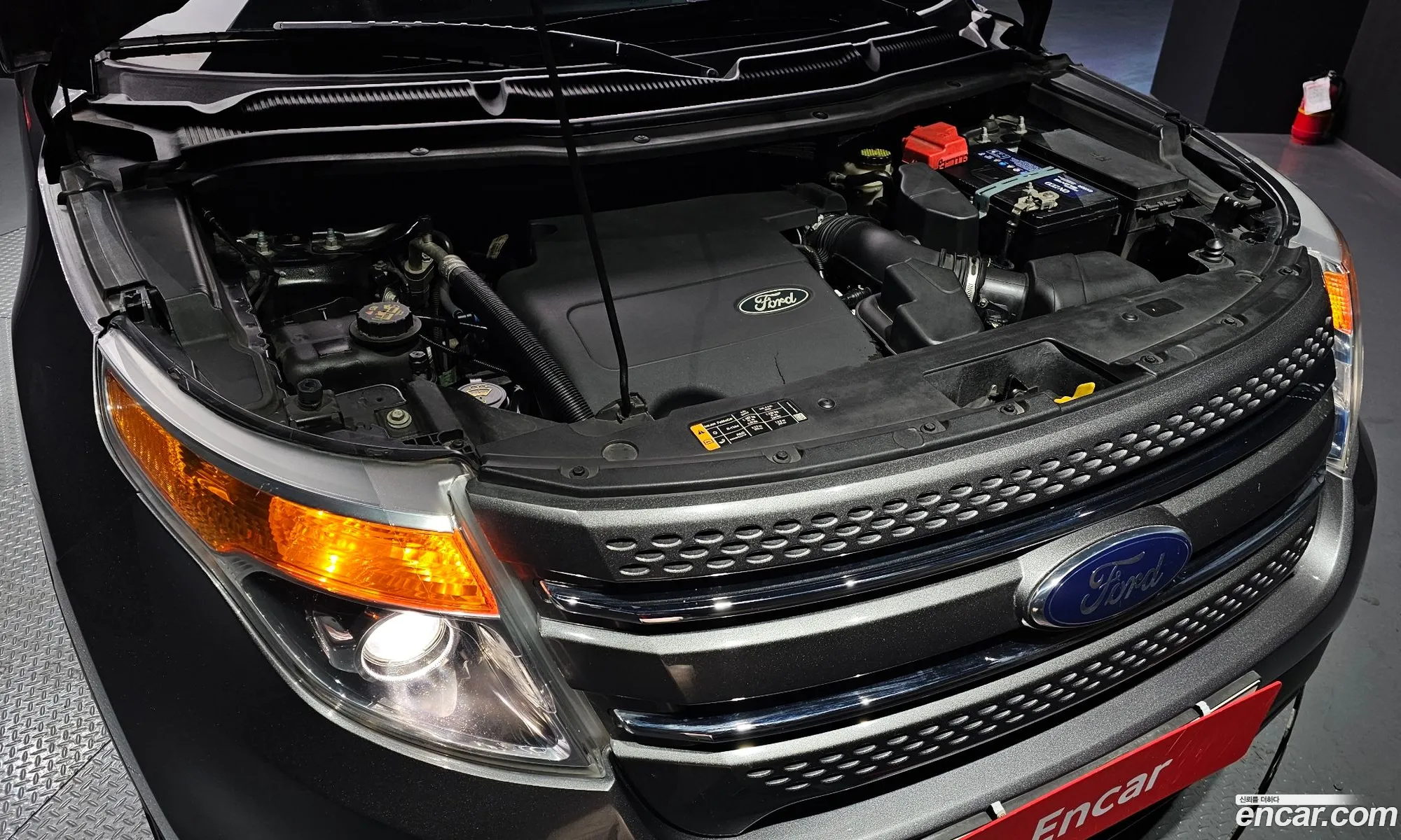 Korex Auto Trade - фотография 1117554