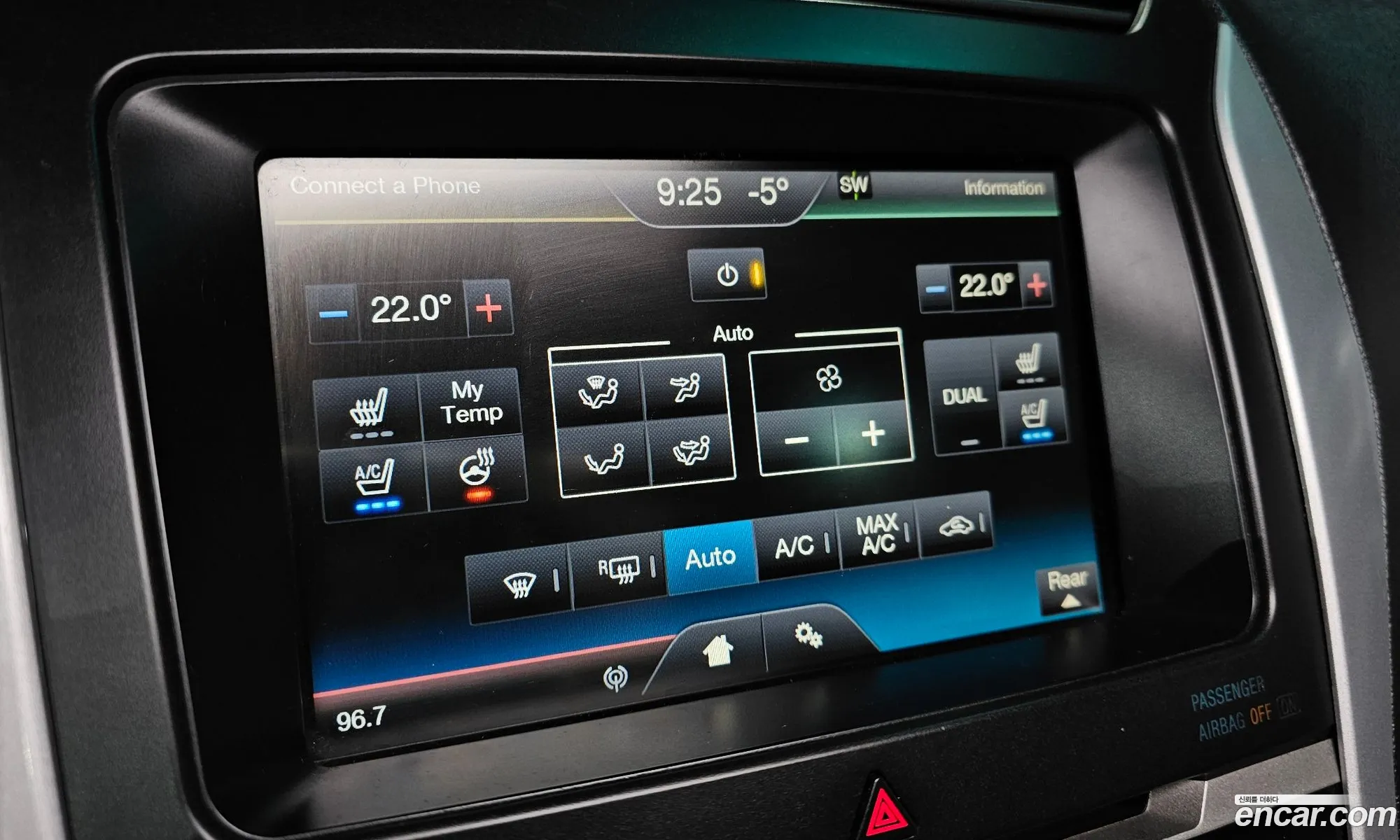 Explorer 35 Limited 4Wd 5Th Generation - фотография 1070601