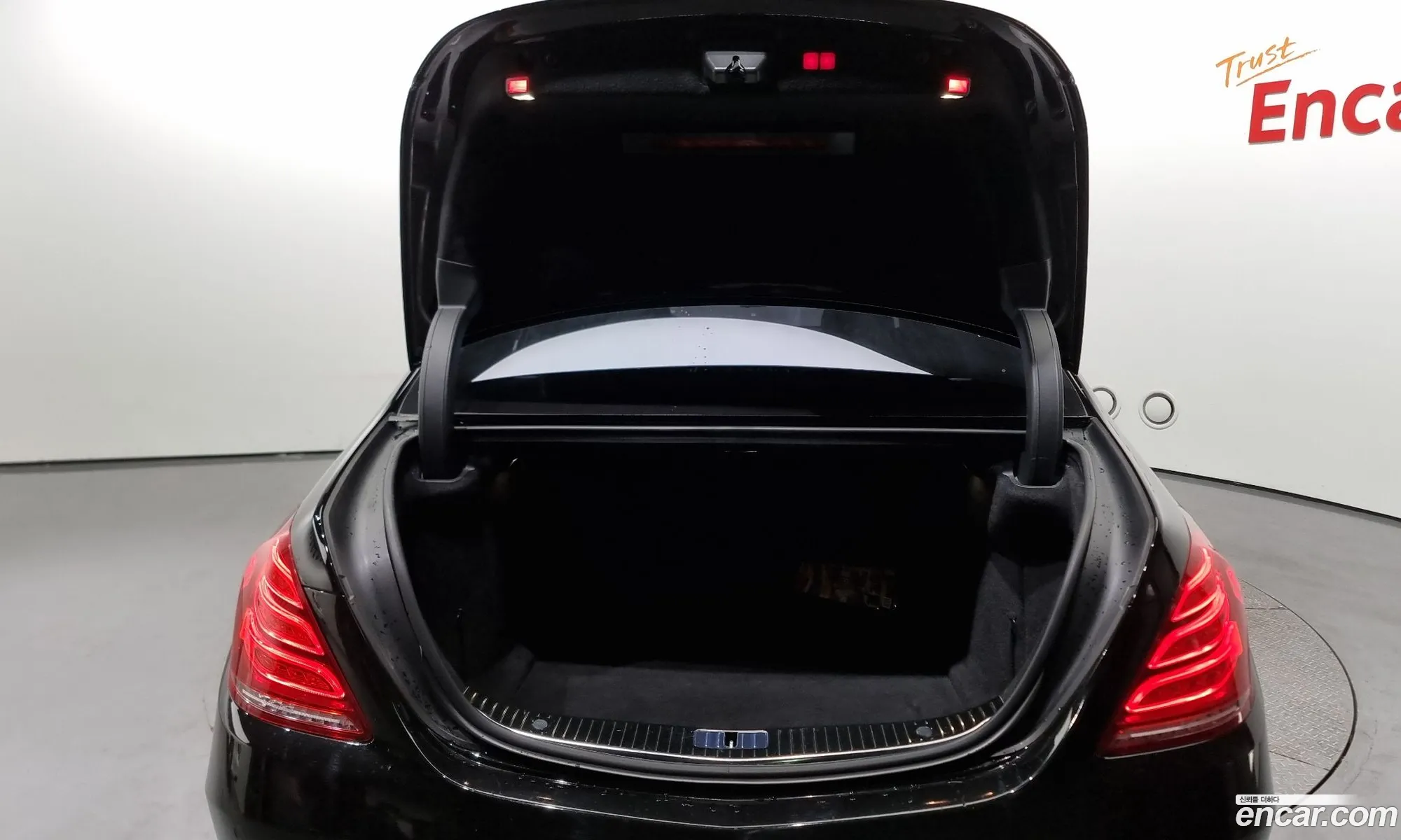 S-Class W222 S500L - фотография 2337924