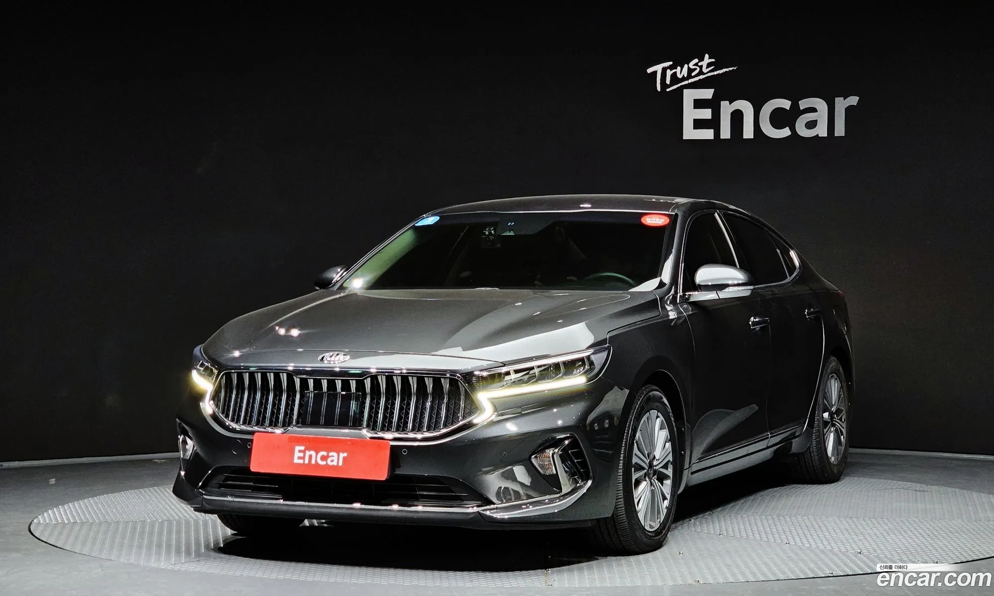 K7 Premier Hybrid Prestige - фотография 11850278