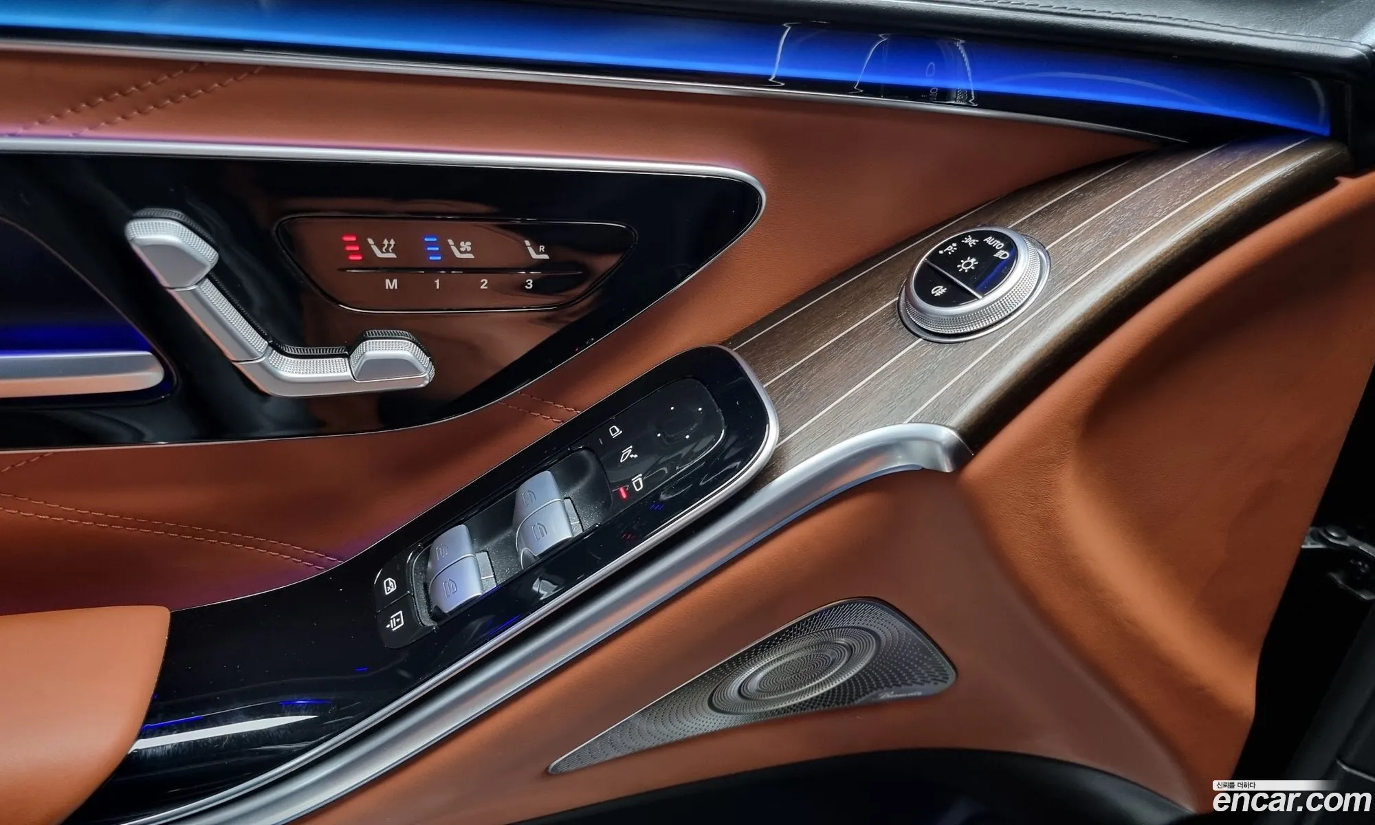 Mercedes-Benz S-Klasse Maybach S580 4Matic 2022 - фотография 2565571