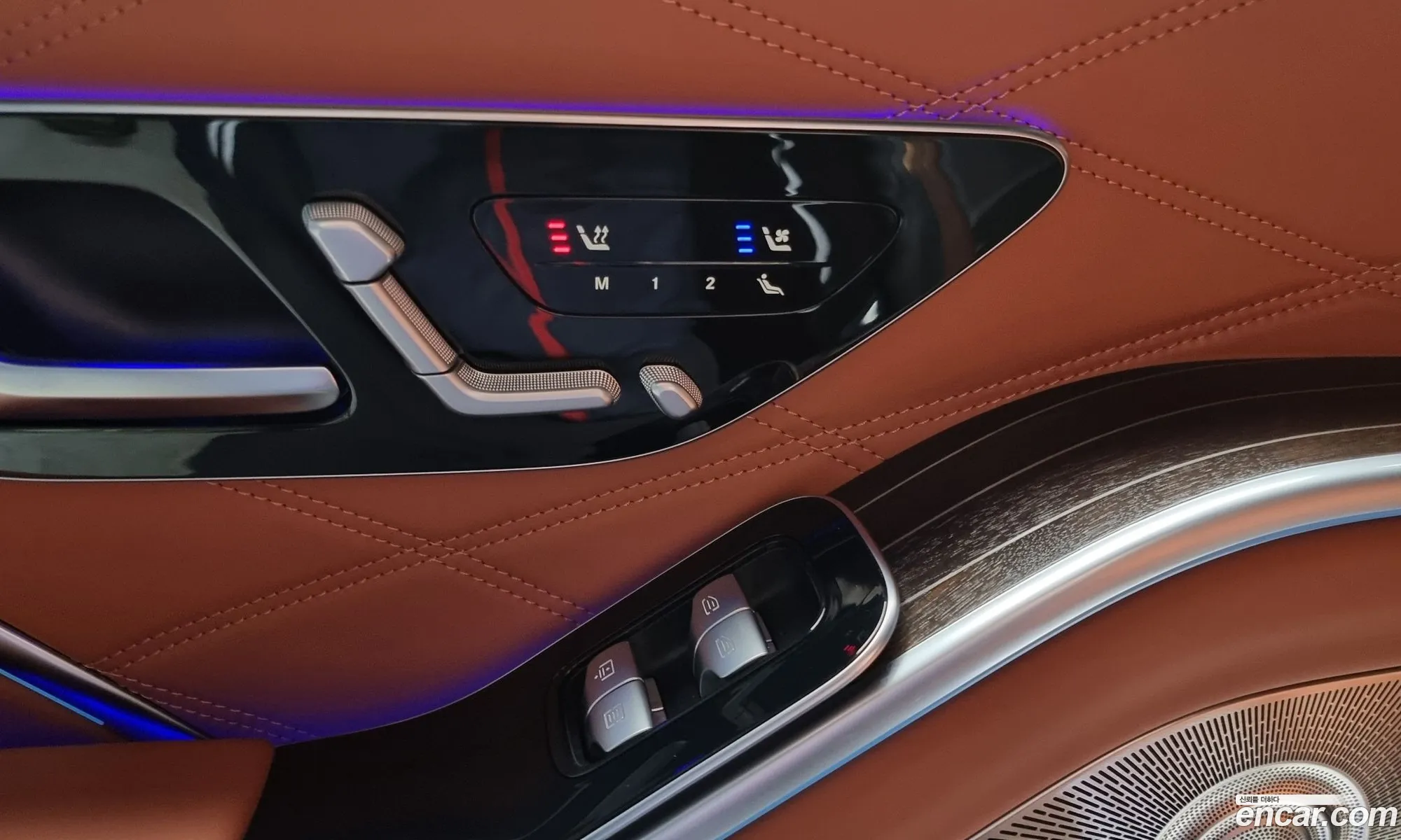 Mercedes-Benz S-Klasse Maybach S580 4Matic 2022 - фотография 2565570