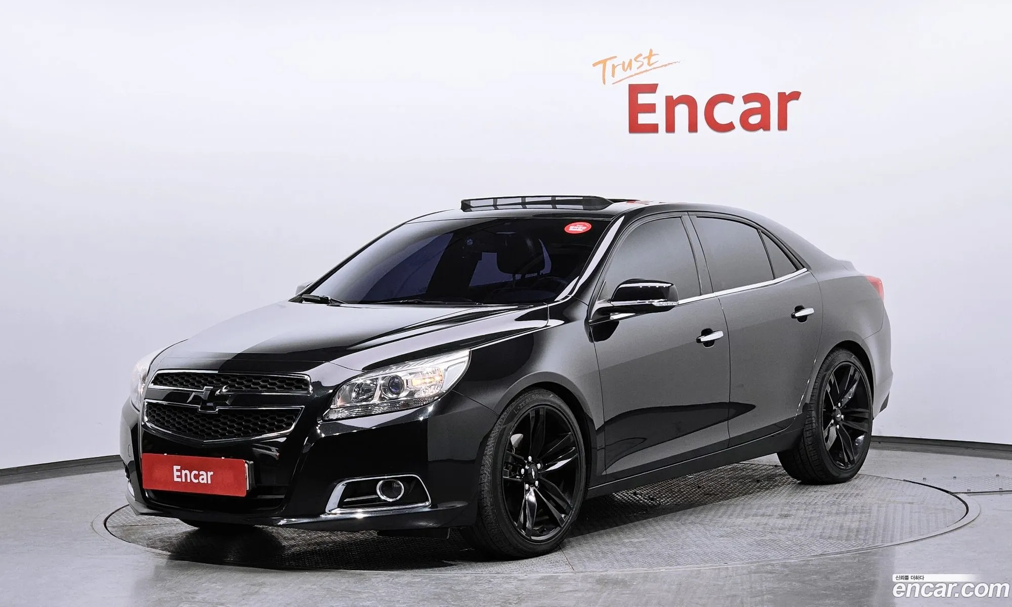 Malibu 20 Diesel Lt Premium Pack - фотография 4686767