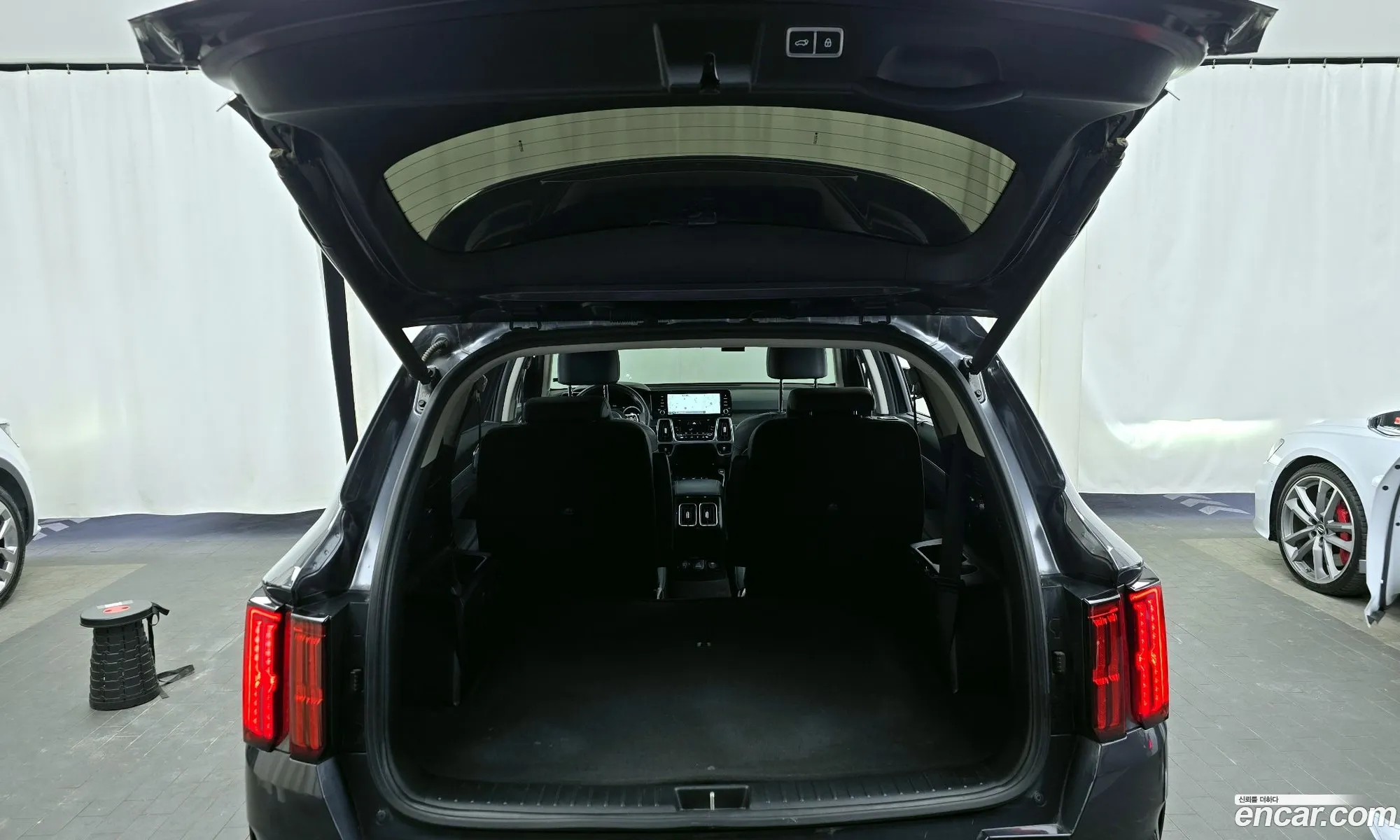 Sorento 4Th Generation Diesel 22 4Wd Noblesse - фотография 11851386