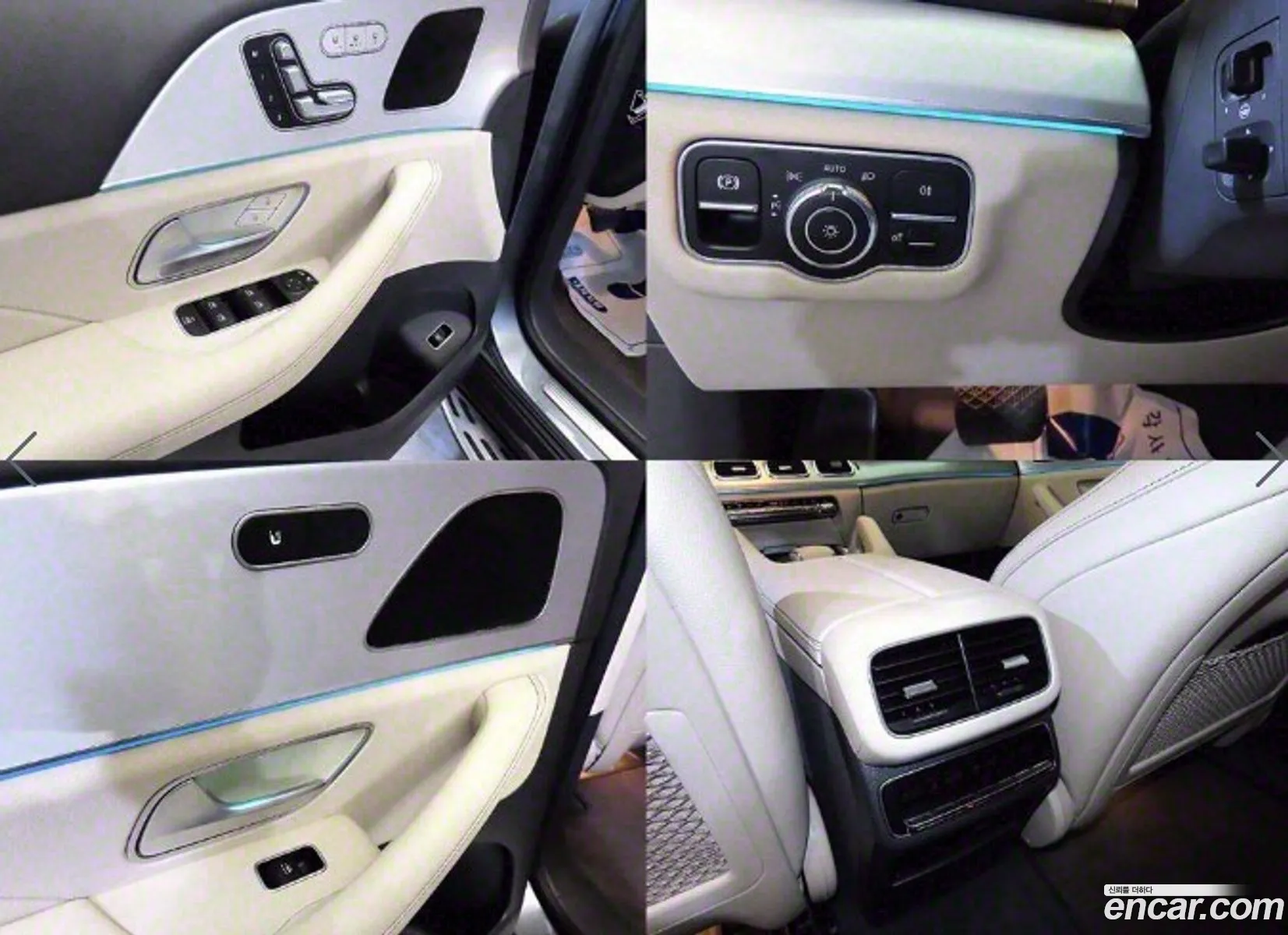 Mercedes-Benz Gle Gle300D 4Matic 2020 - фотография 2573679