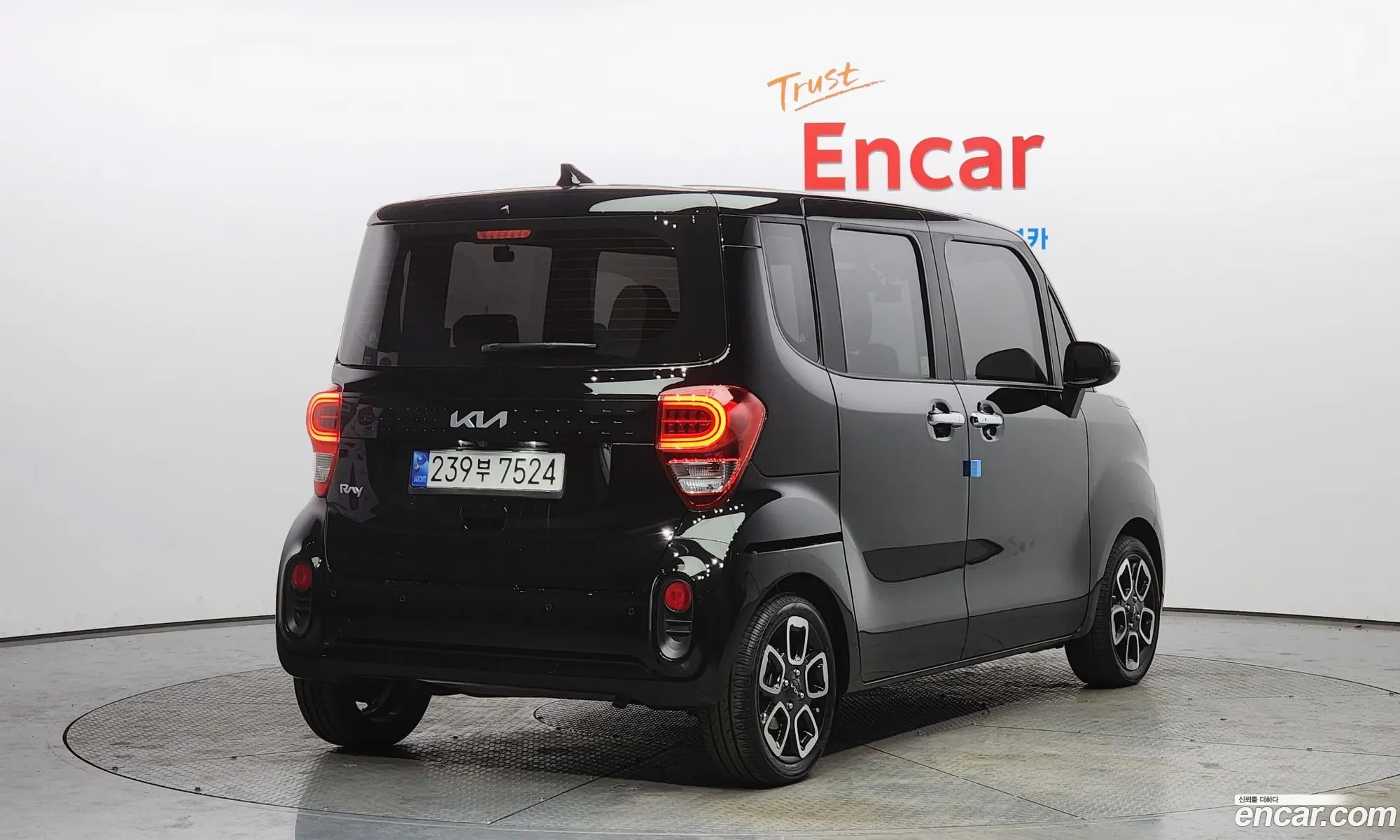 Korex Auto Trade - фотография 17632746