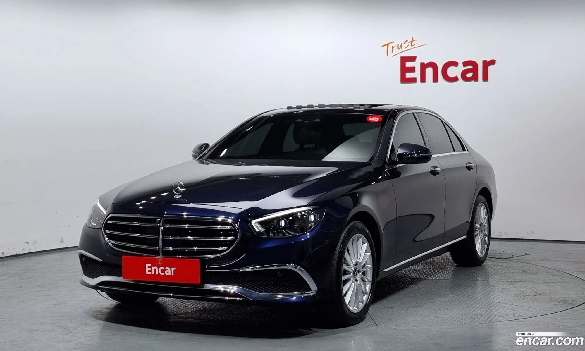 E-Class W213 E250 Exclusive - фотография 1189467
