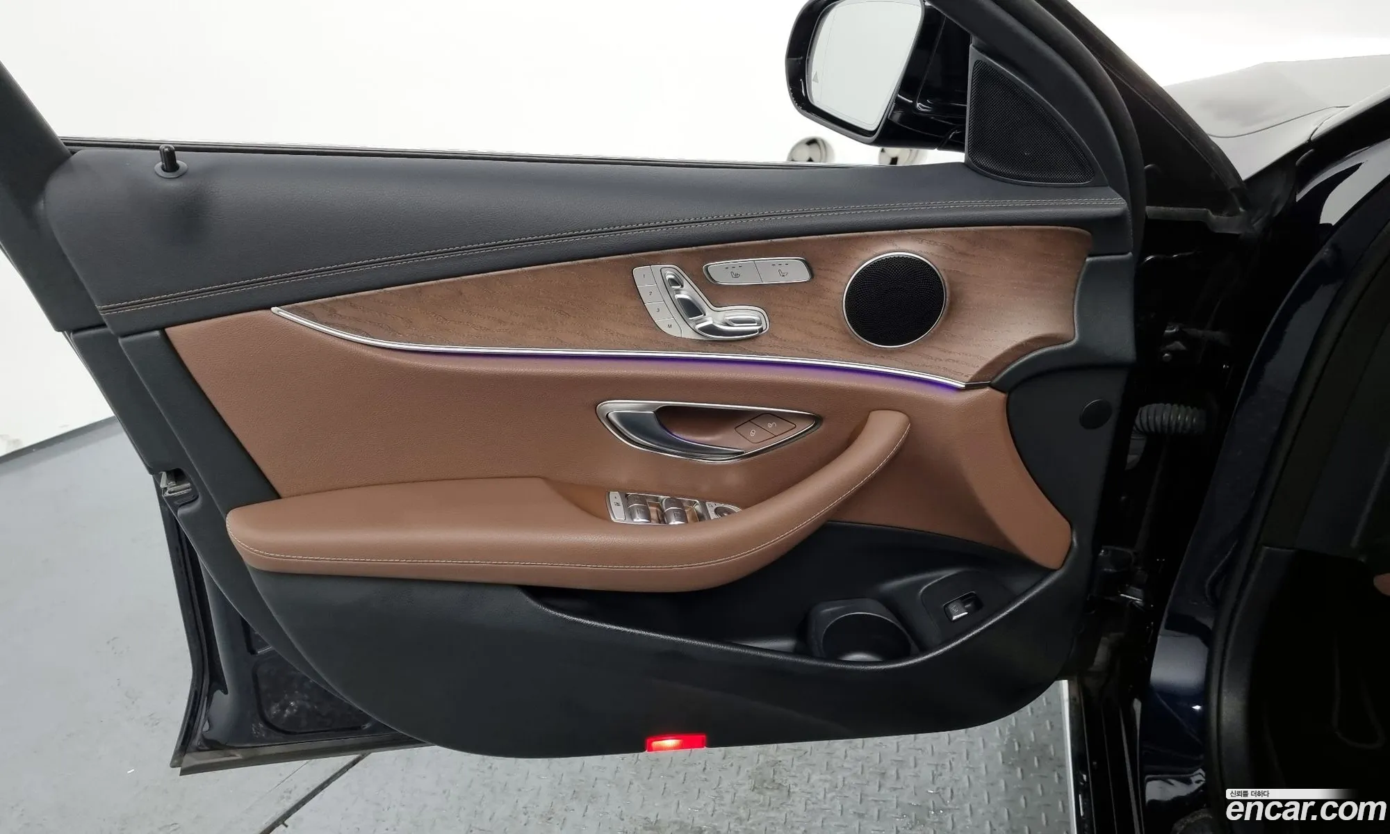 E-Class W213 E250 Exclusive - фотография 1189470