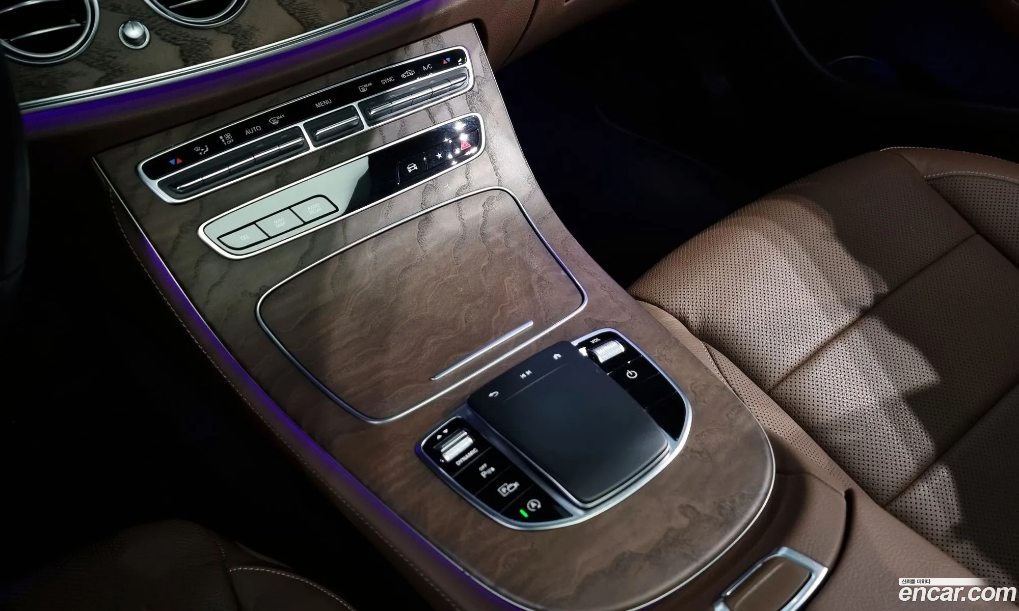 E-Class W213 E250 Exclusive - фотография 1189469
