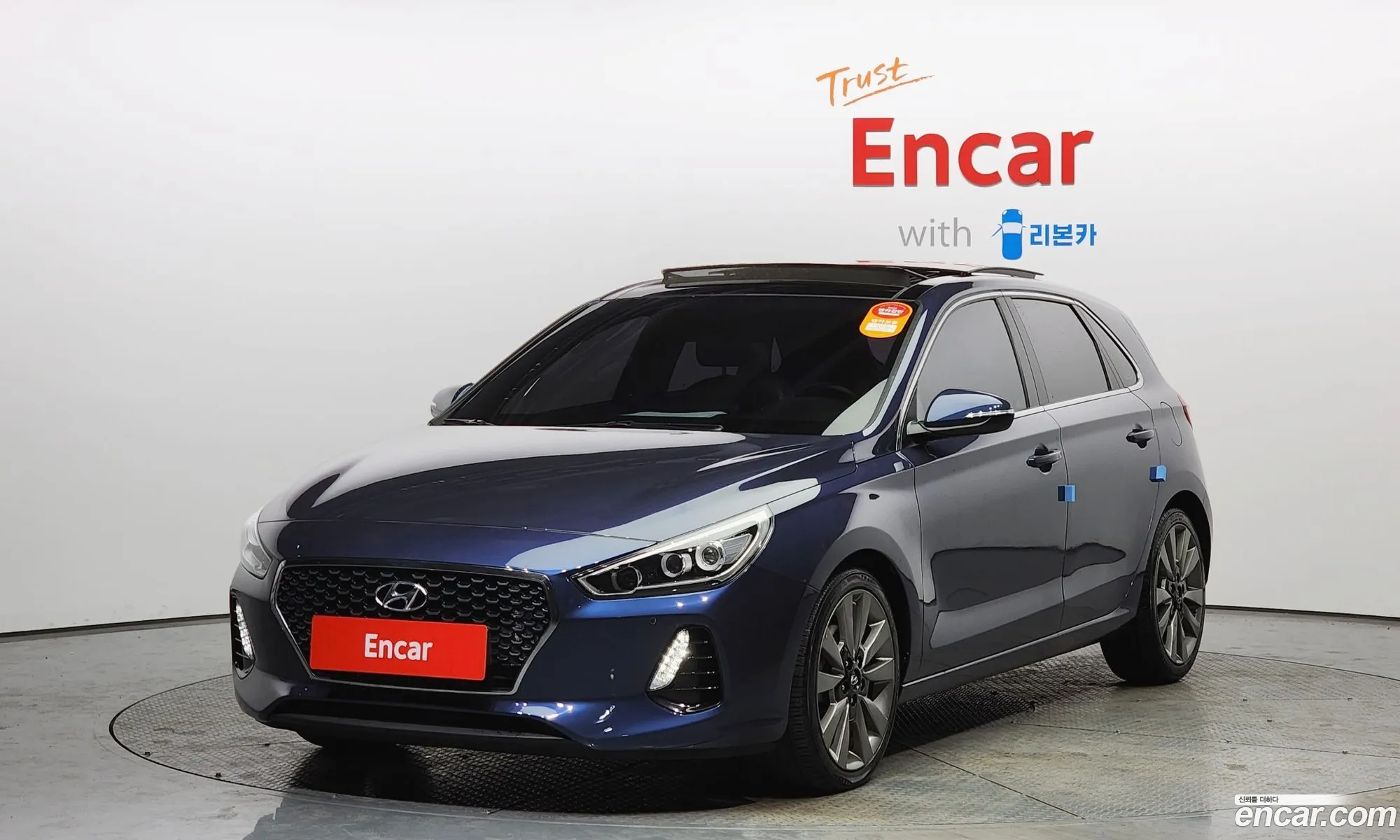 I30 Pd 16 Turbo Sports Premium - фотография 1110238