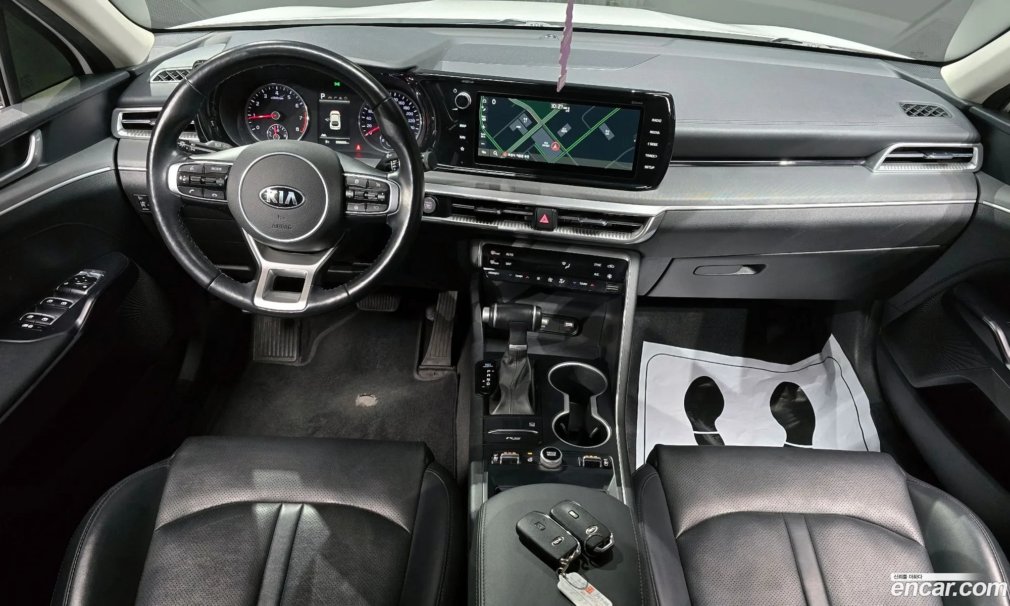 Korex Auto Trade - фотография 17541825
