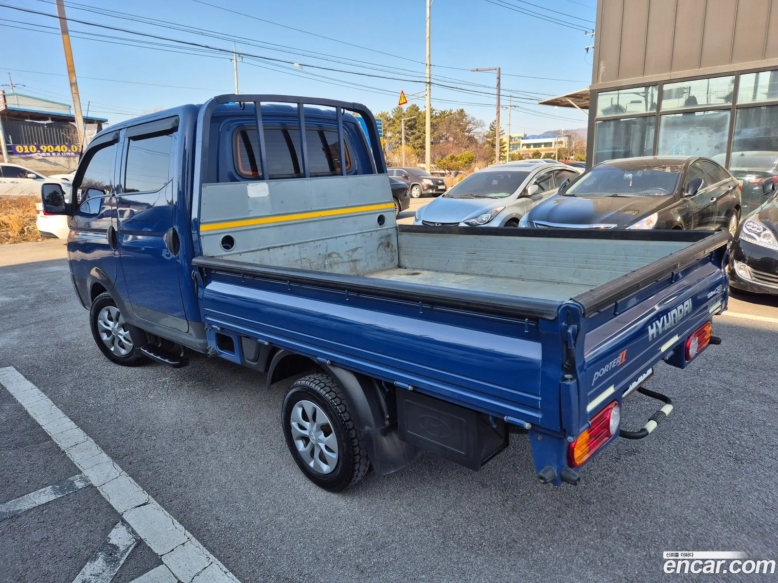 Korex Auto Trade - фотография 1168379
