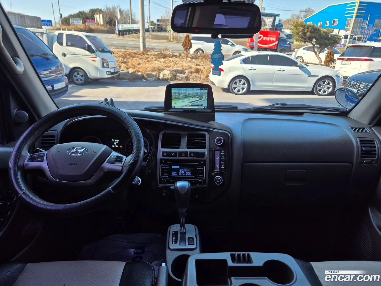 Korex Auto Trade - фотография 1168376