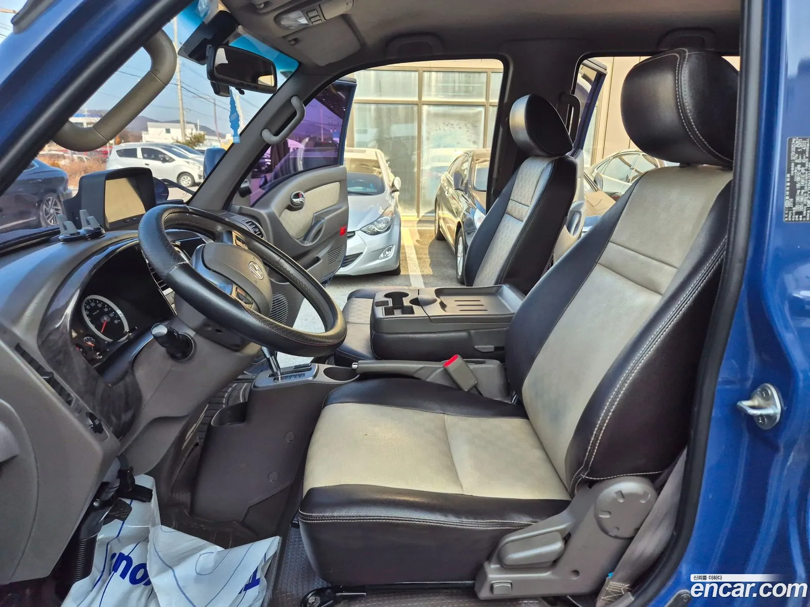Korex Auto Trade - фотография 1168370