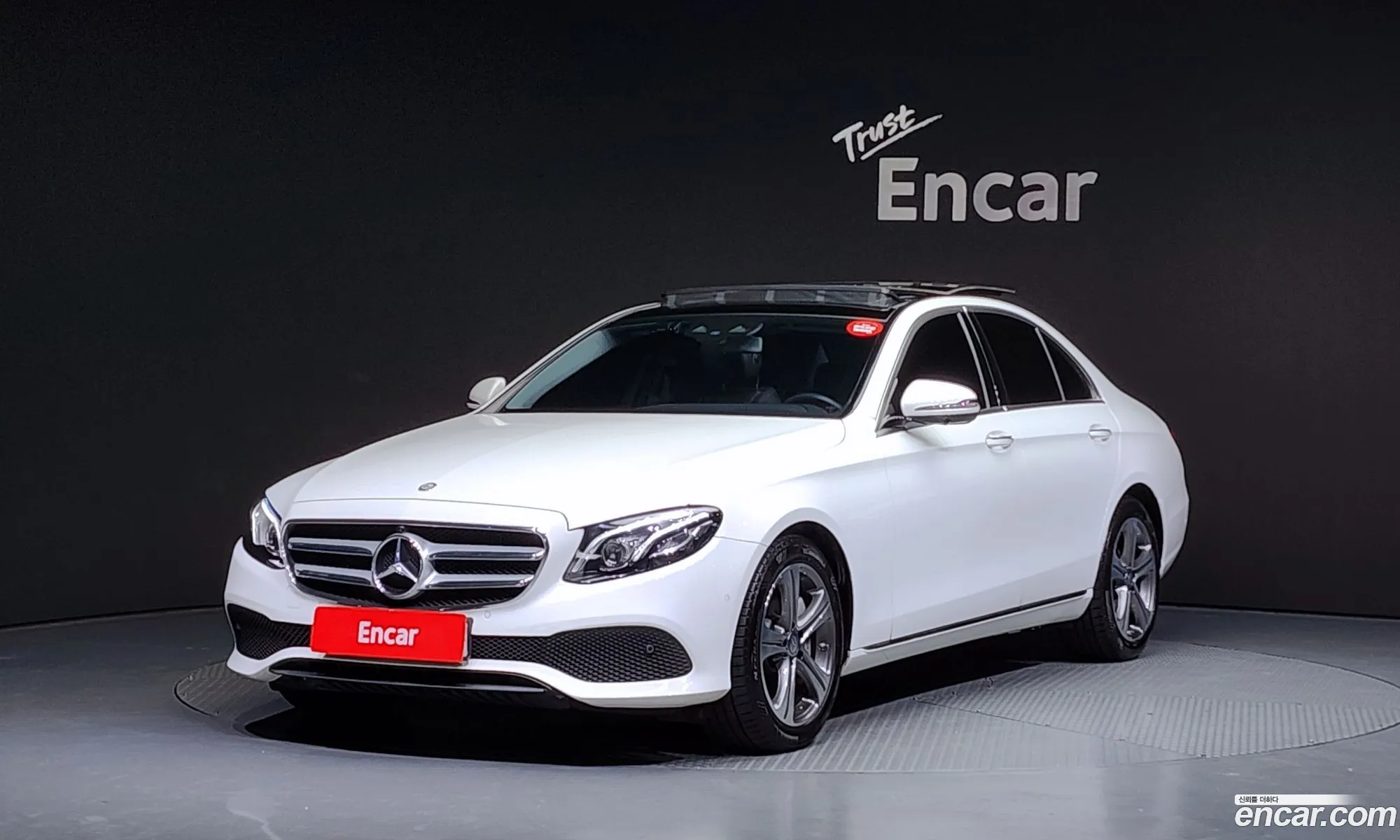 E-Class W213 E300 4Matic Avant - фотография 2495631