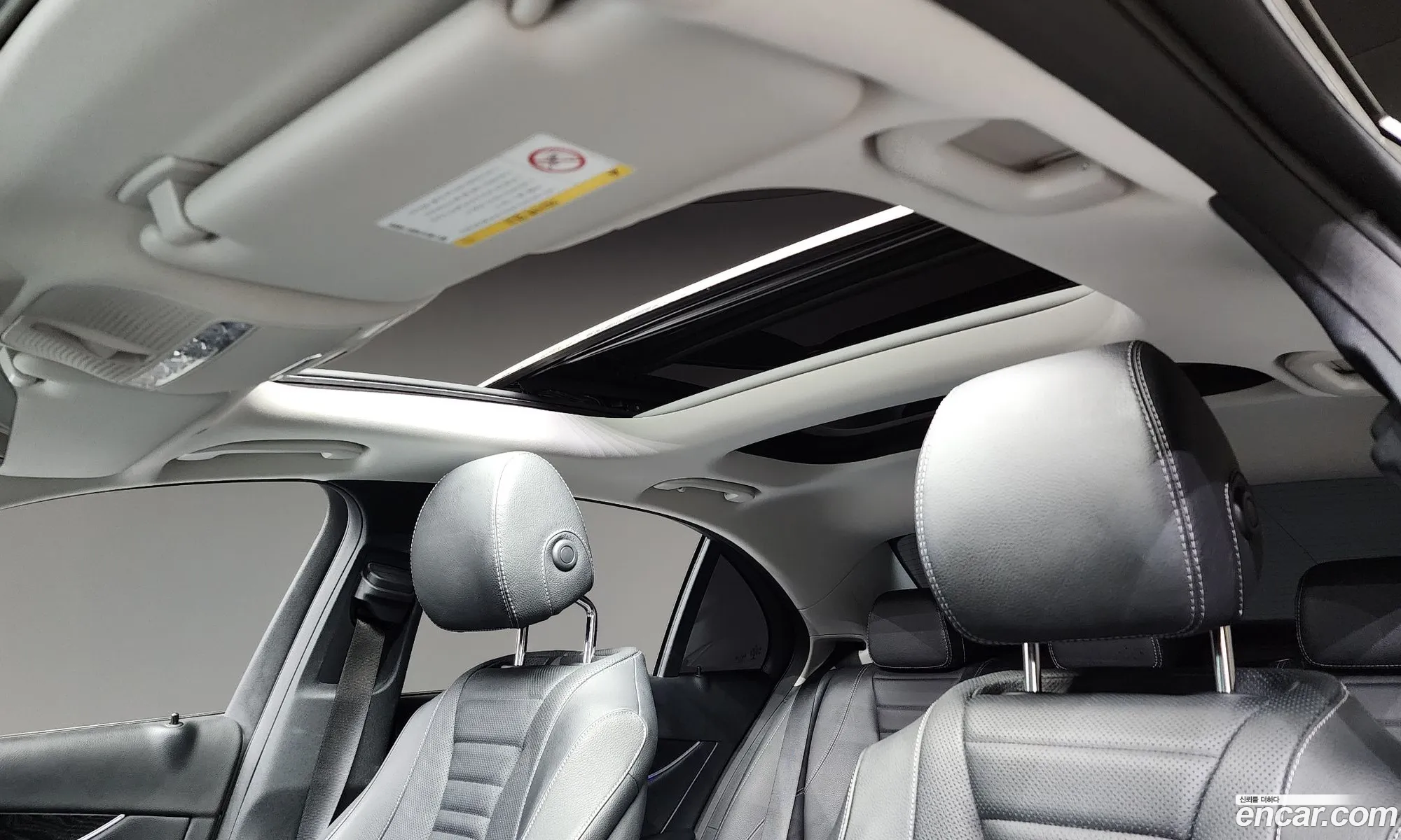 E-Class W213 E300 4Matic Avant - фотография 2495634
