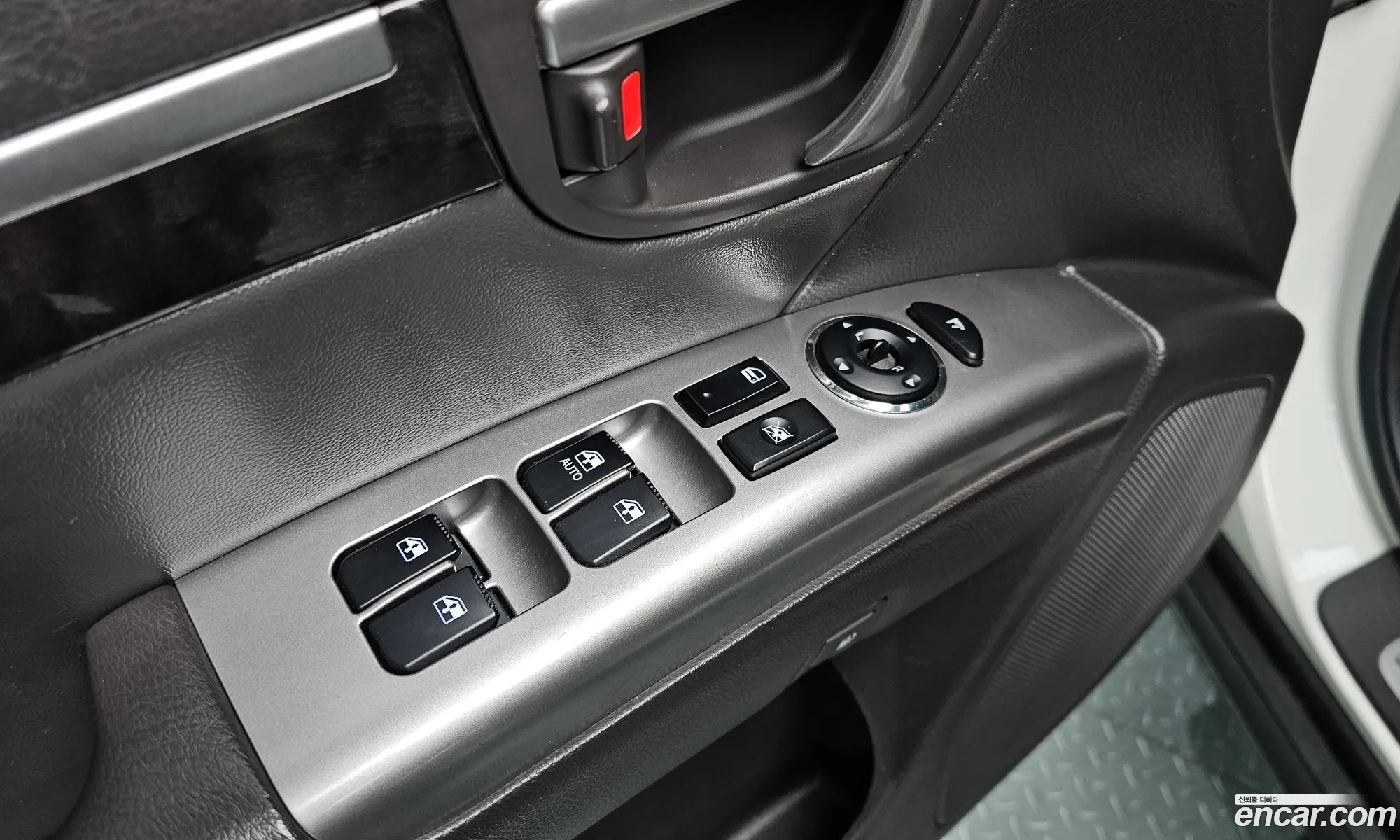 Santa Fe Cm 2Wd 20 E-Vgt Mlx Luxury - фотография 20222482