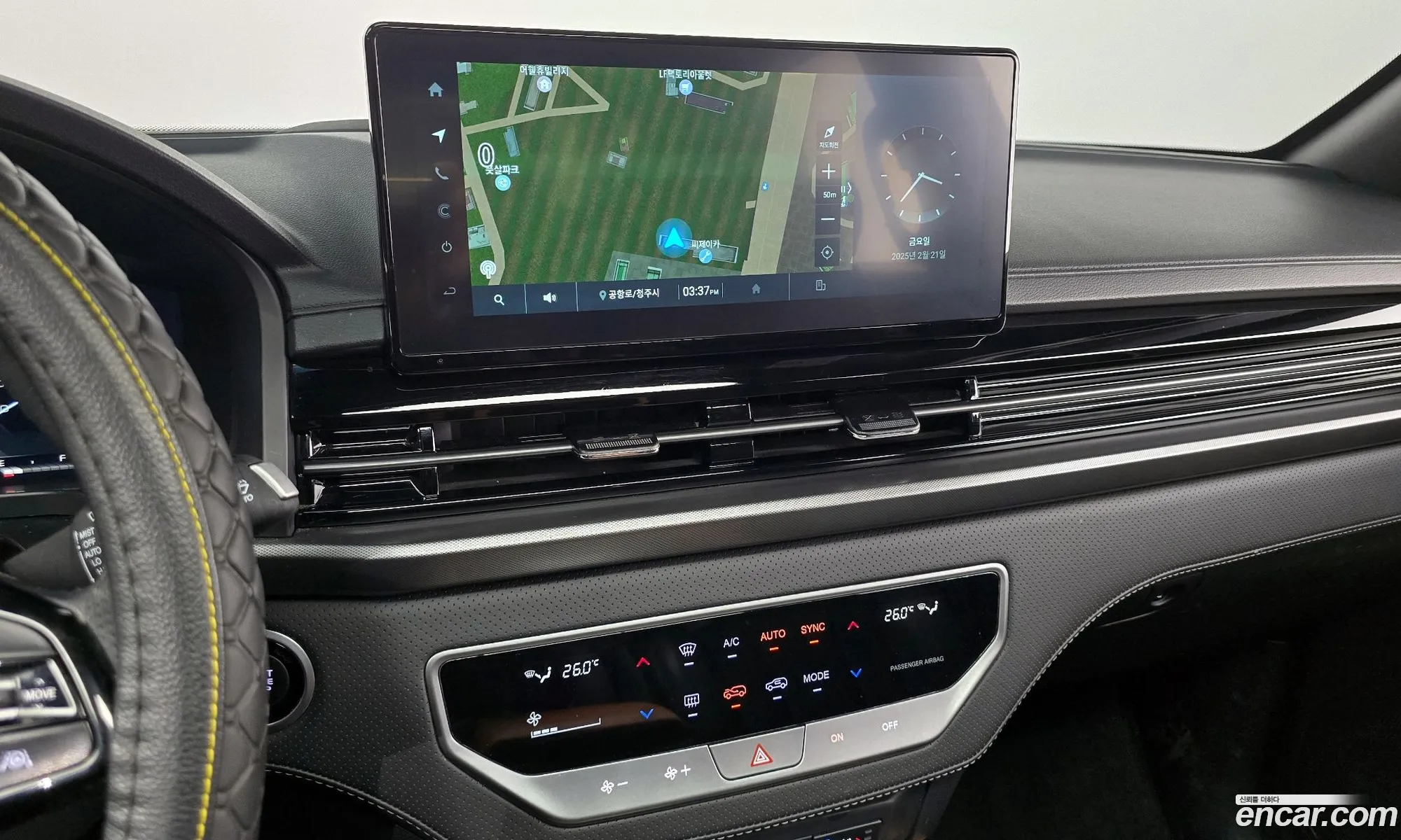The New Rexton Sports Diesel 22 4Wd Cool Men Prestige - фотография 18776014
