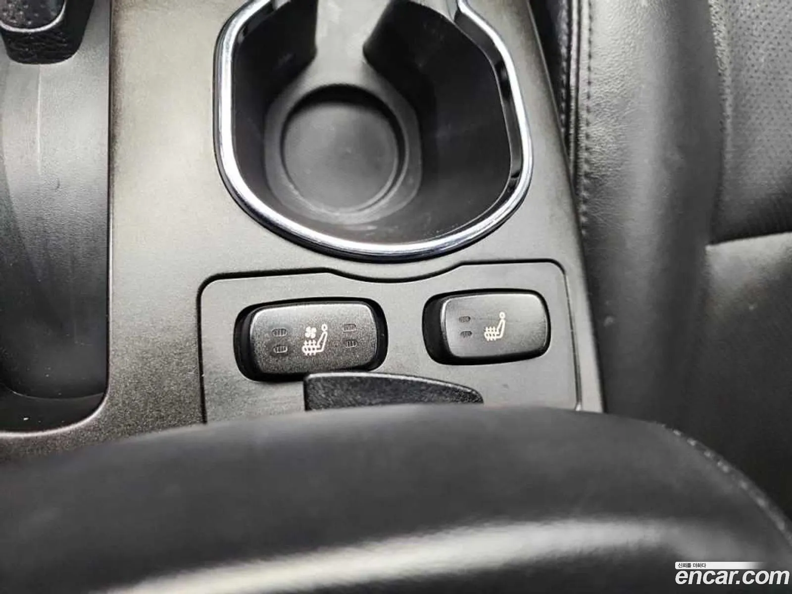 New Style Korando C 22 Rx 4Wds Highest Level - фотография 18776062