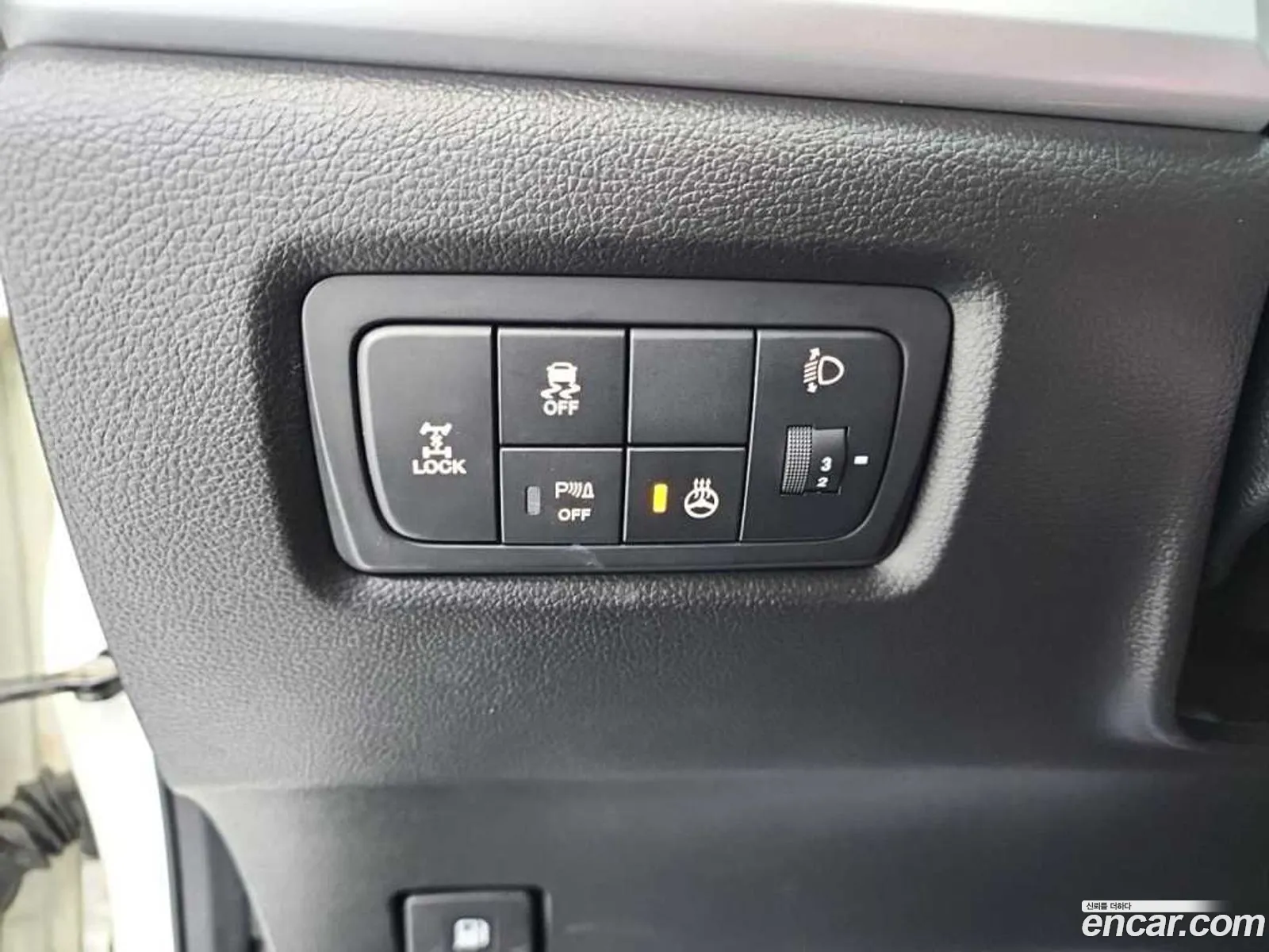 New Style Korando C 22 Rx 4Wds Highest Level - фотография 18776060