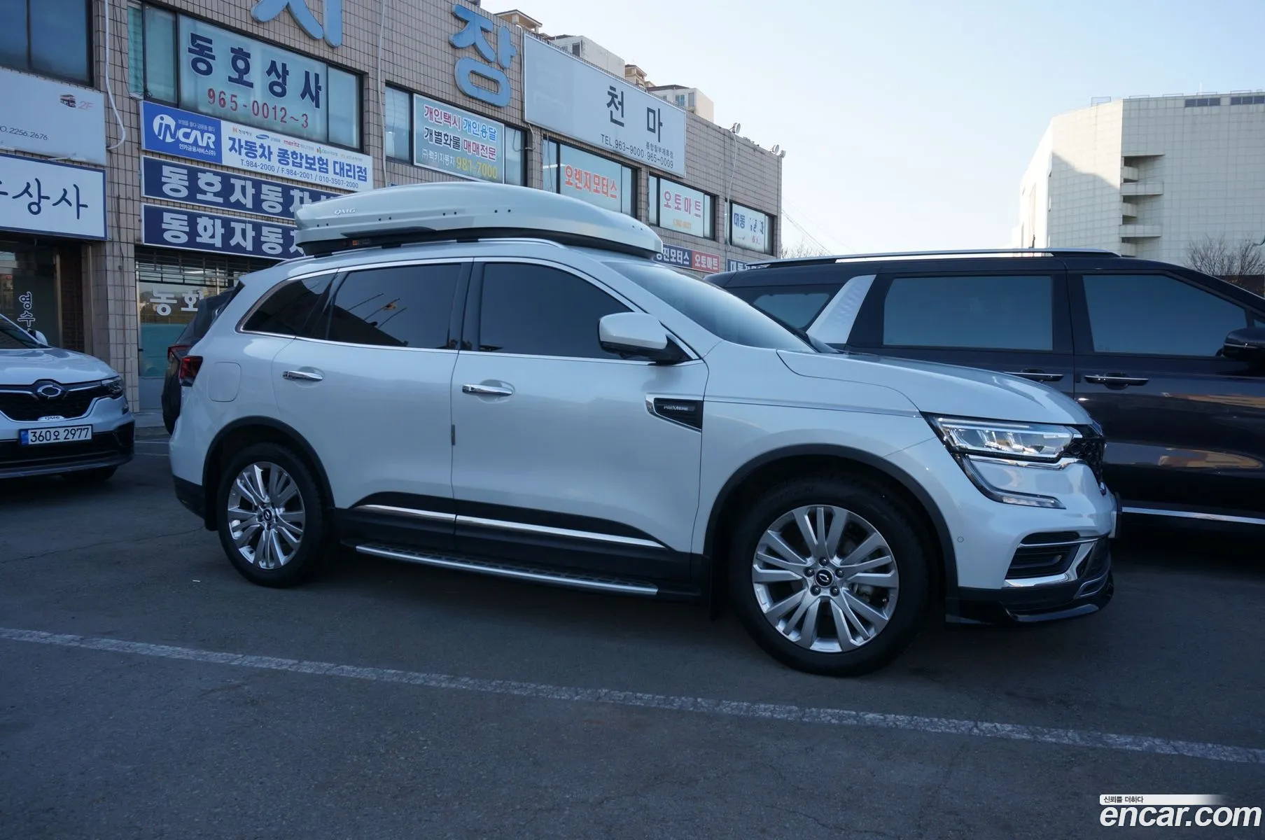 Korex Auto Trade - фотография 14314914