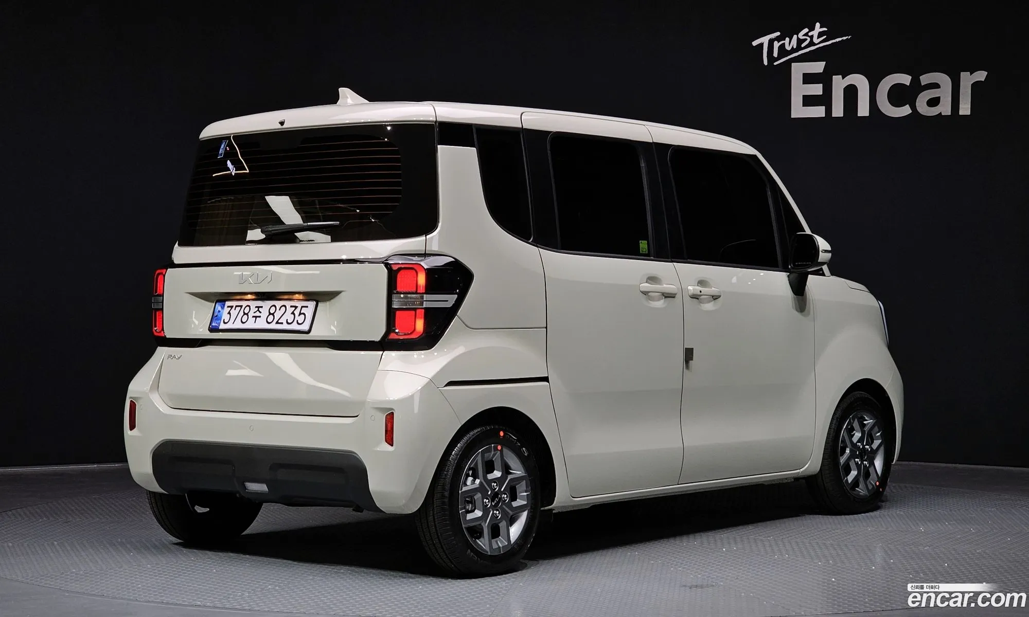 Korex Auto Trade - фотография 17646205