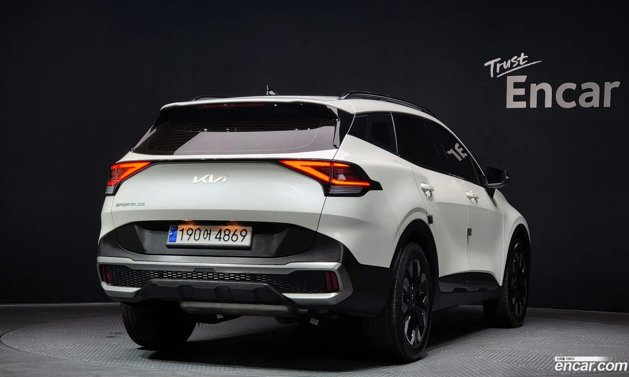 Korex Auto Trade - фотография 17624004