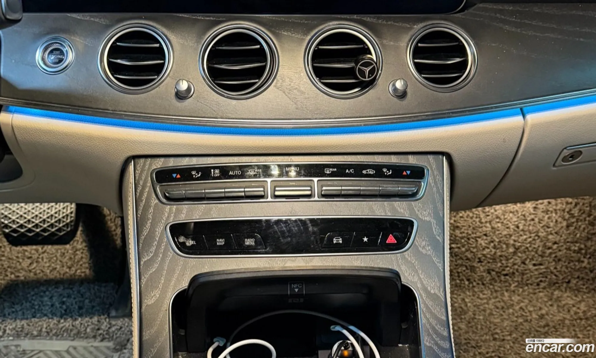 E-Class W213 E350 4Matic Avant - фотография 2523223