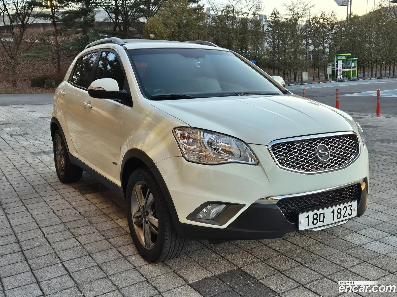 Korex Auto Trade - фотография 16272000
