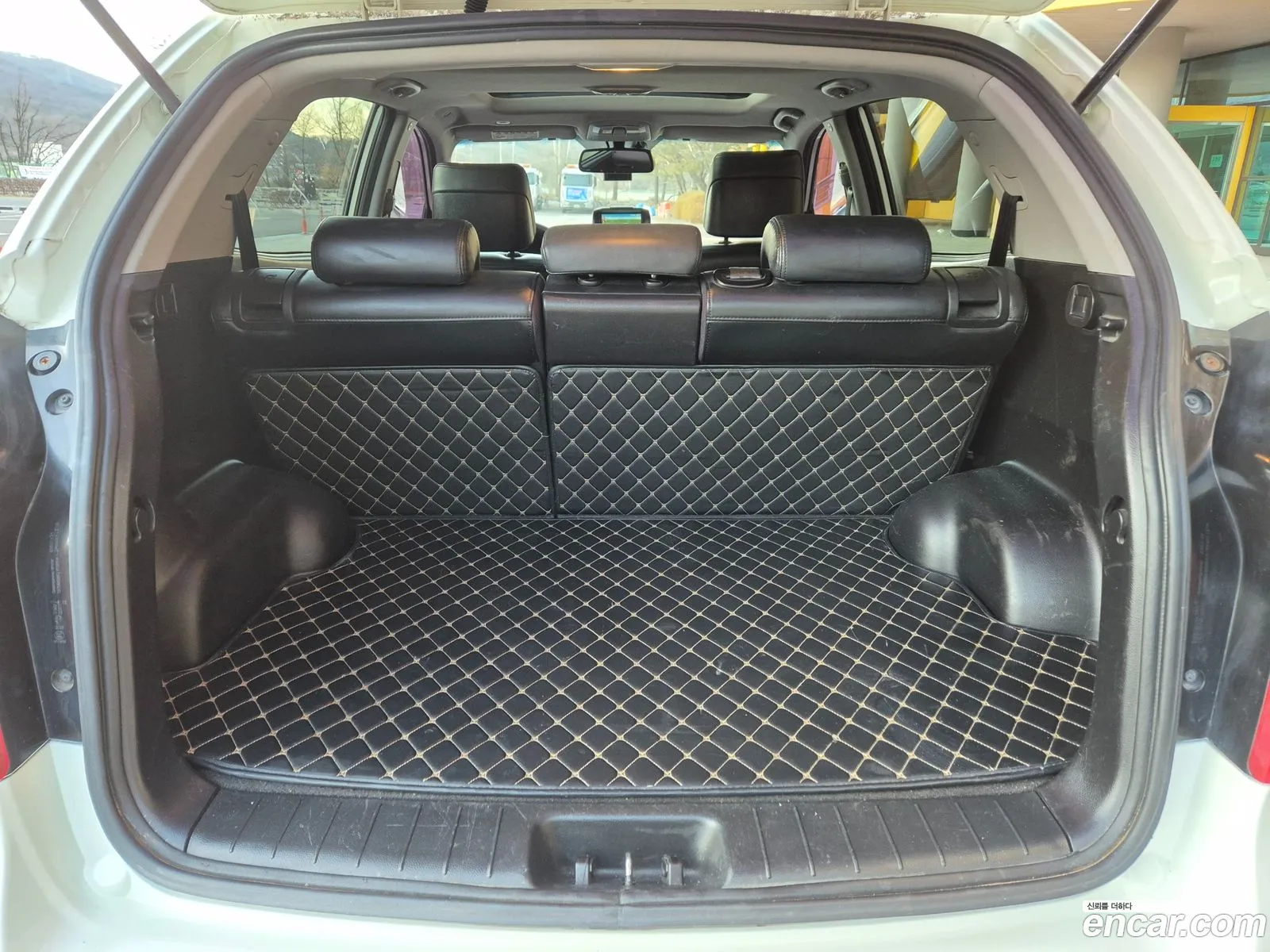 Korando C Clash 4Wd Luxury - фотография 16144207
