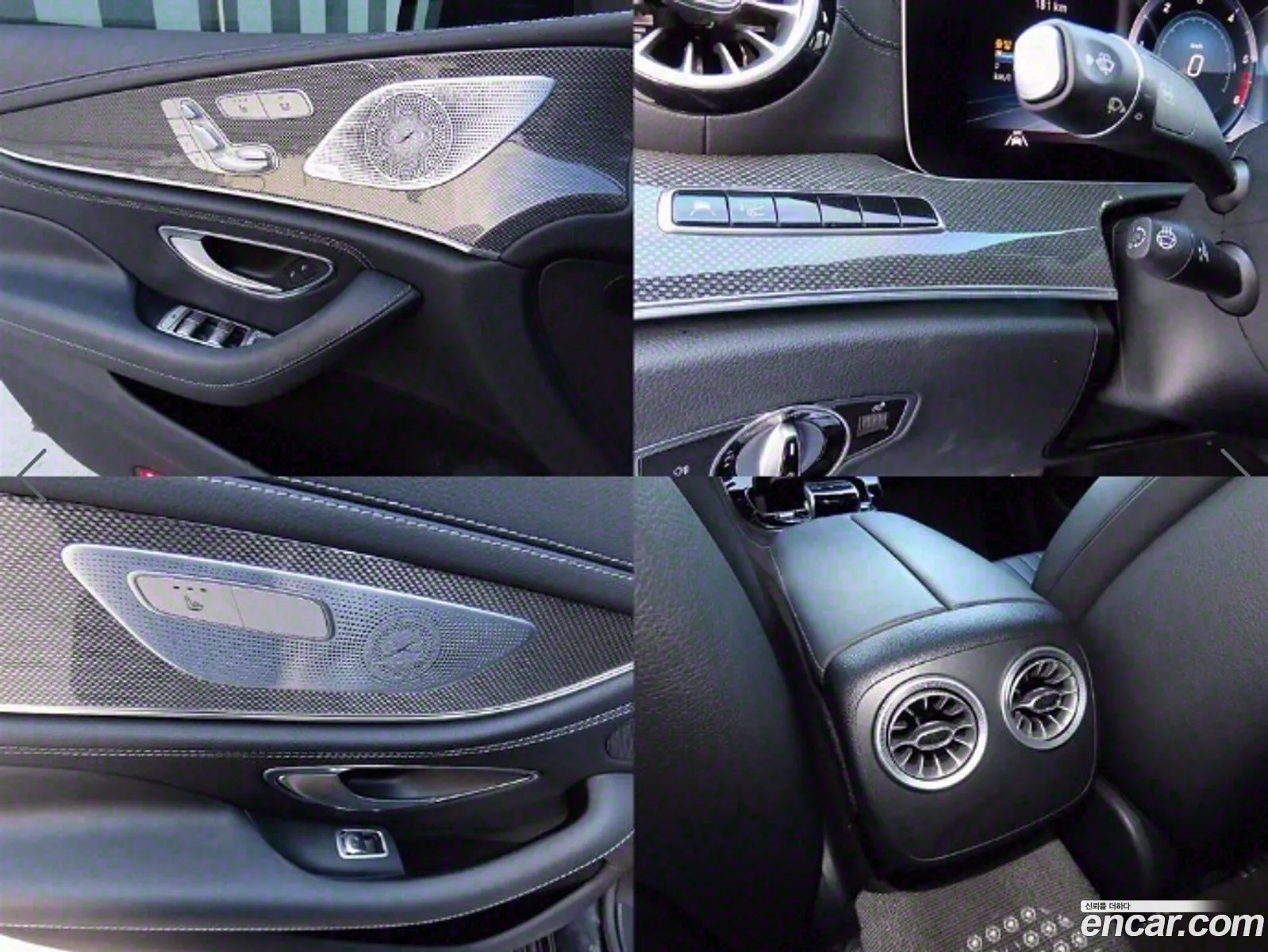 Mercedes-Benz Cls-Klasse Cls300D Amg Line 2020 - фотография 2523212