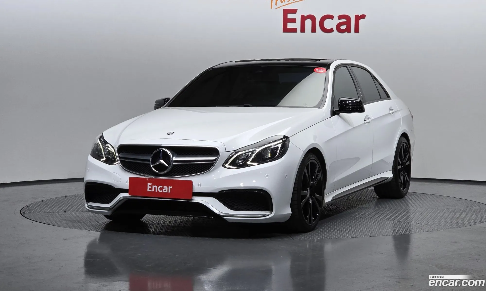 E-Class W212 E220 Bluetech Avant-Garde Sports - фотография 2484304