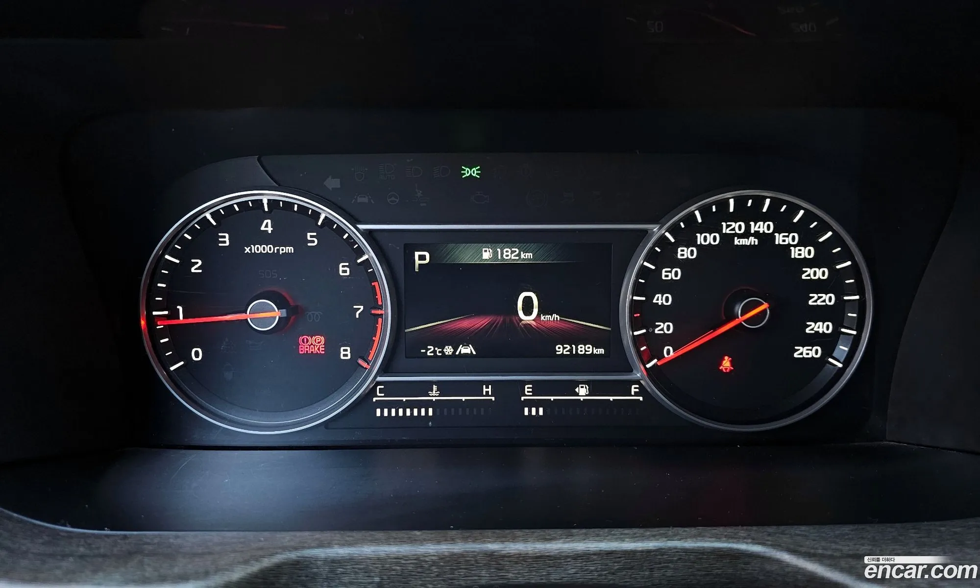 Korex Auto Trade - фотография 13112664