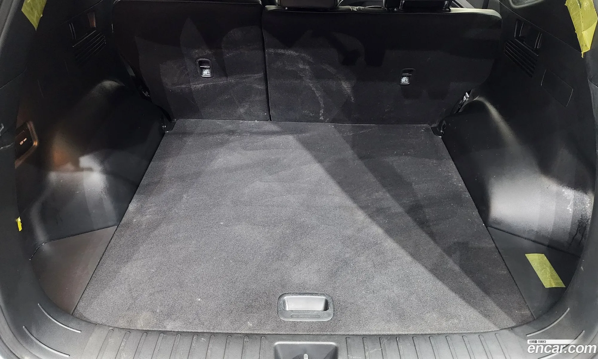 Tucson Hybrid Nx4 Premium 4Wd - фотография 13837980