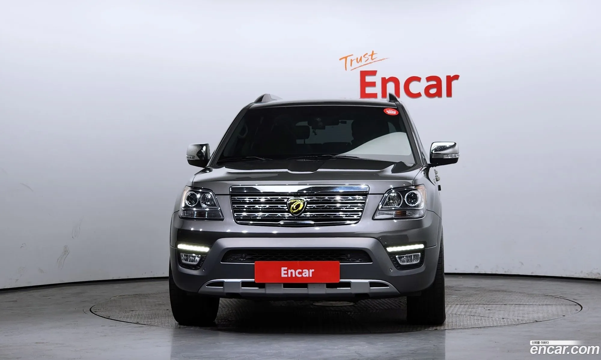 Korex Auto Trade - фотография 13131063