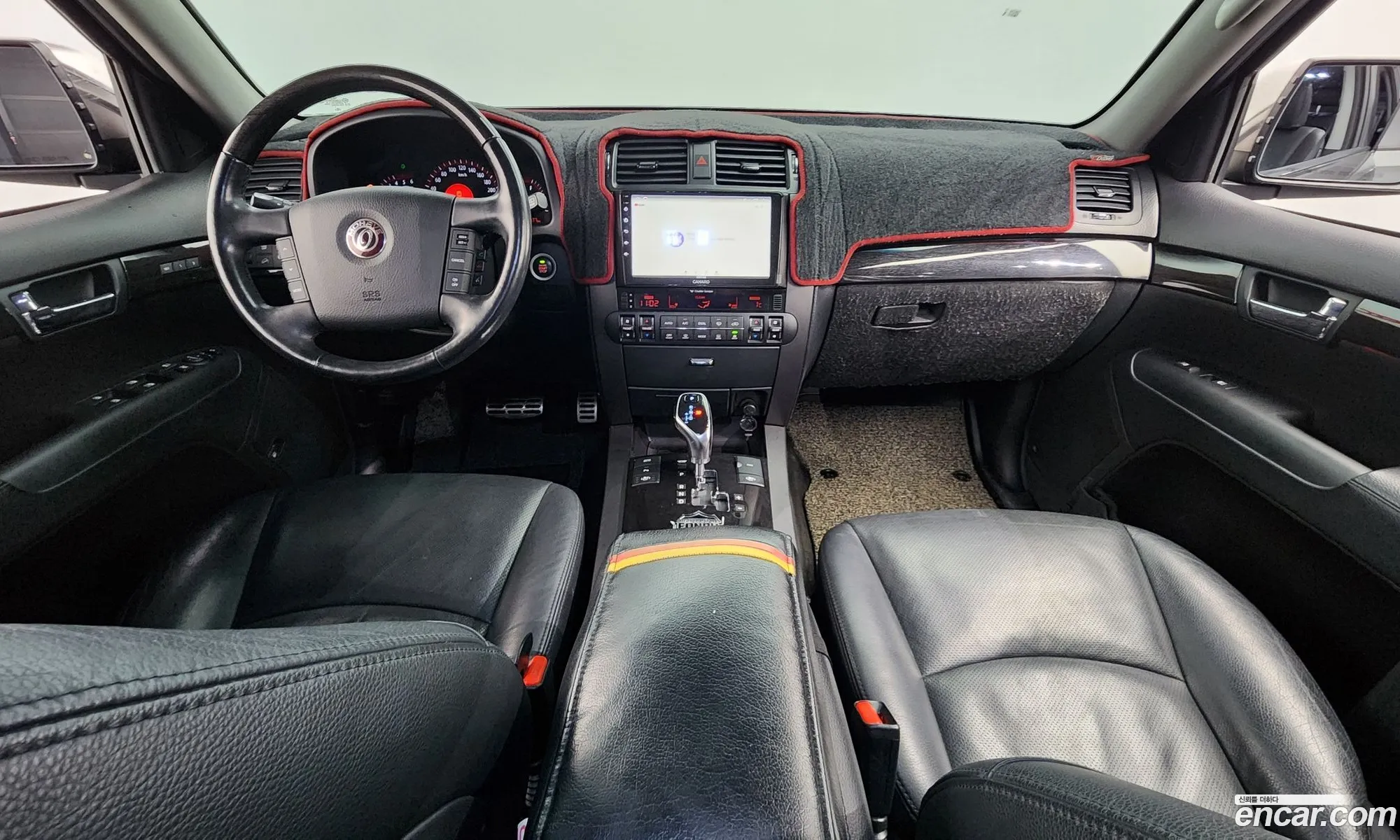 Korex Auto Trade - фотография 13131059