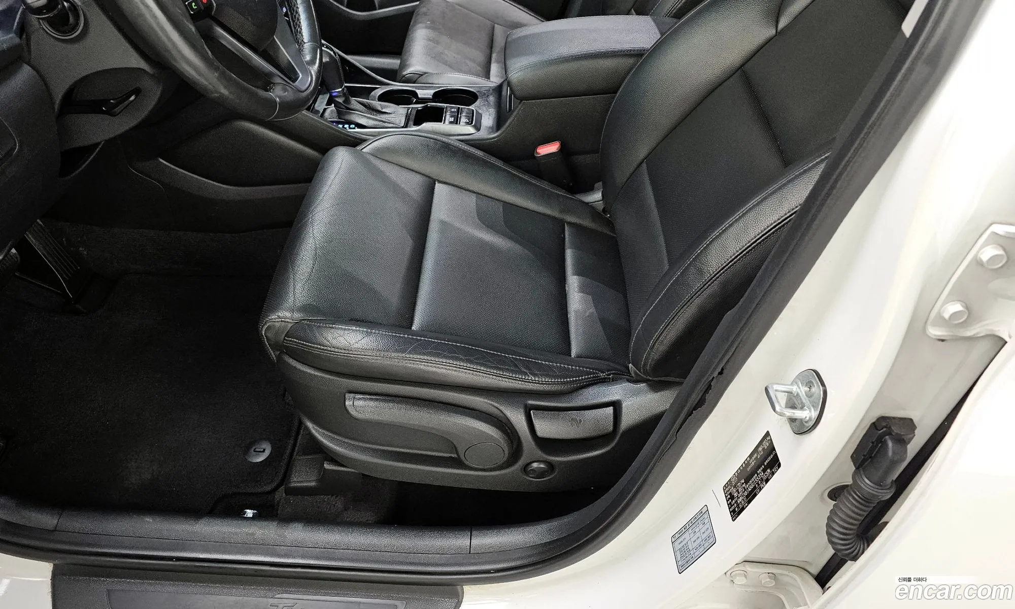 All New Tucson Diesel 20 2Wd Modern - фотография 13838006