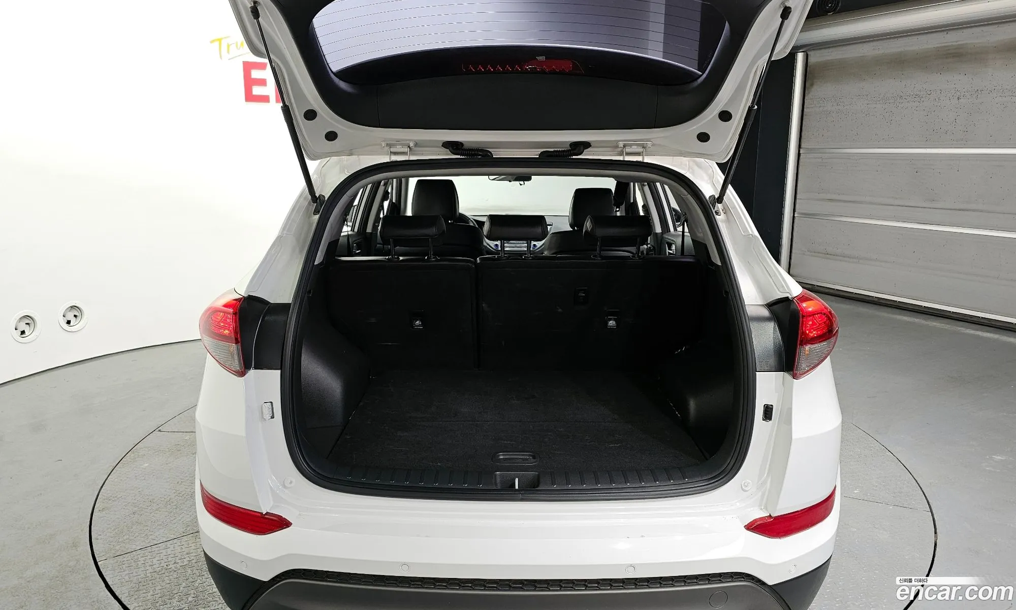All New Tucson Diesel 20 2Wd Modern - фотография 13838004