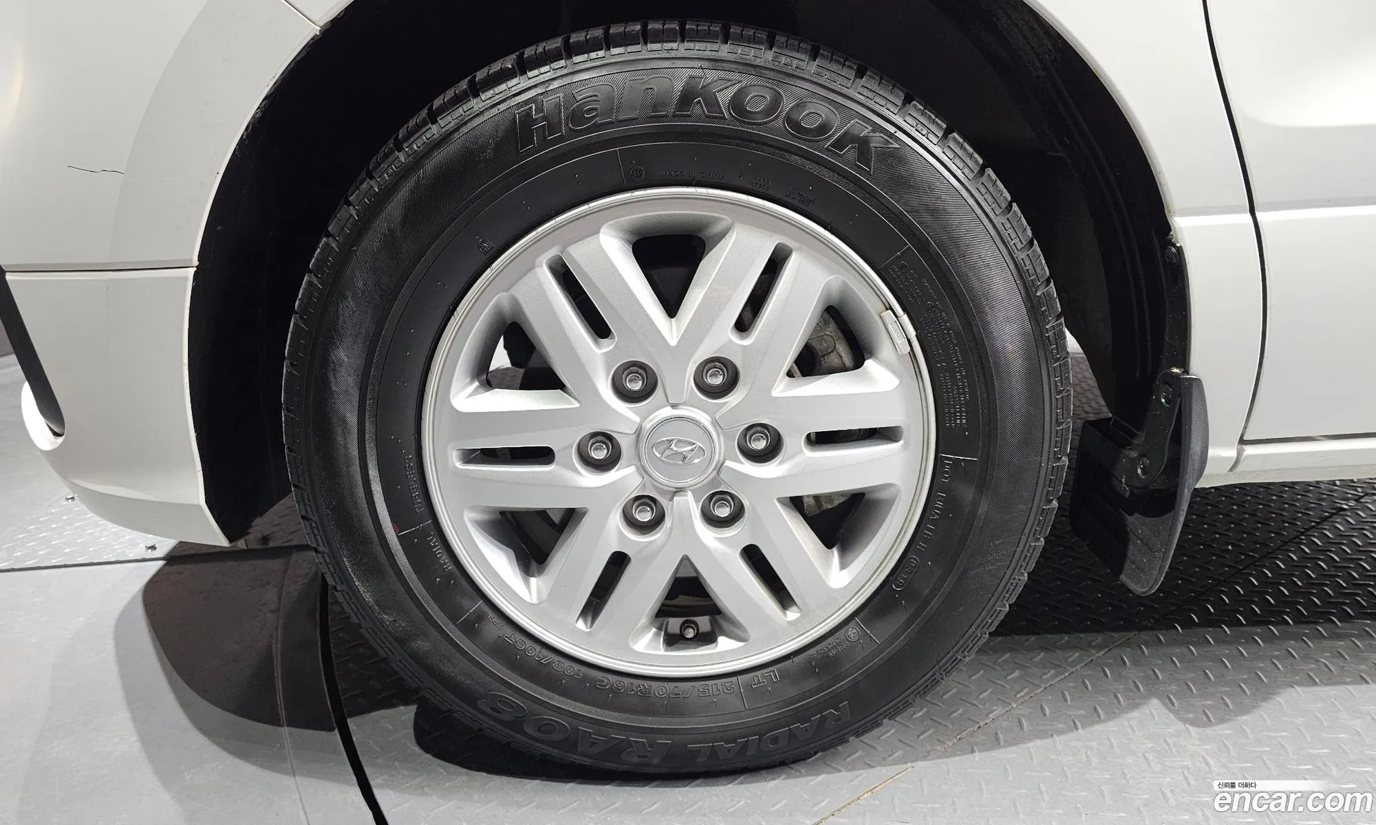 Korex Auto Trade - фотография 13927874