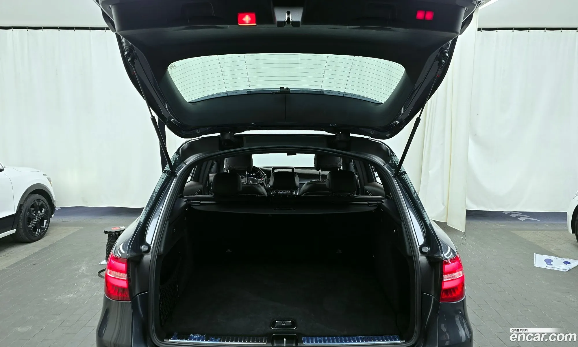 Glc-Class X253 Glc220 D 4Matic Premium - фотография 11949258