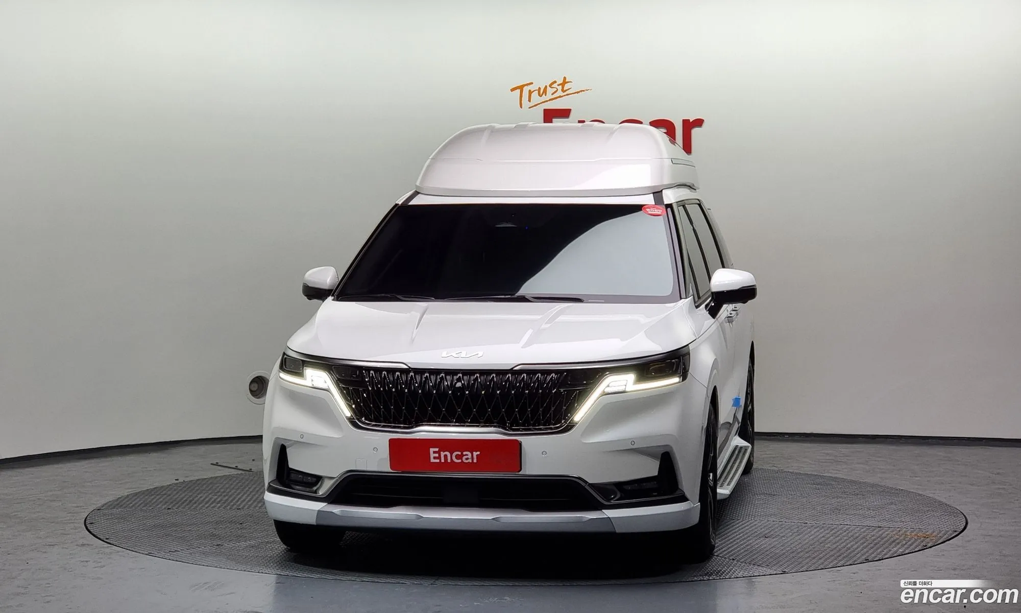 Korex Auto Trade - фотография 13101015