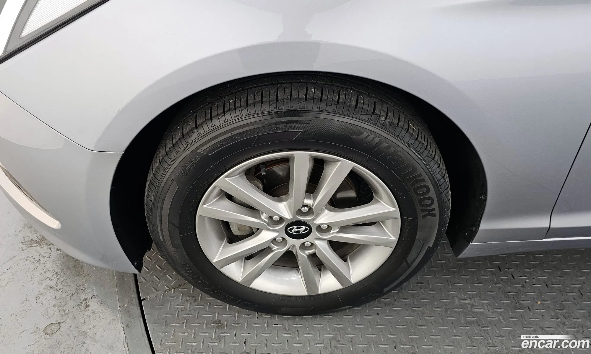 Korex Auto Trade - фотография 13978235