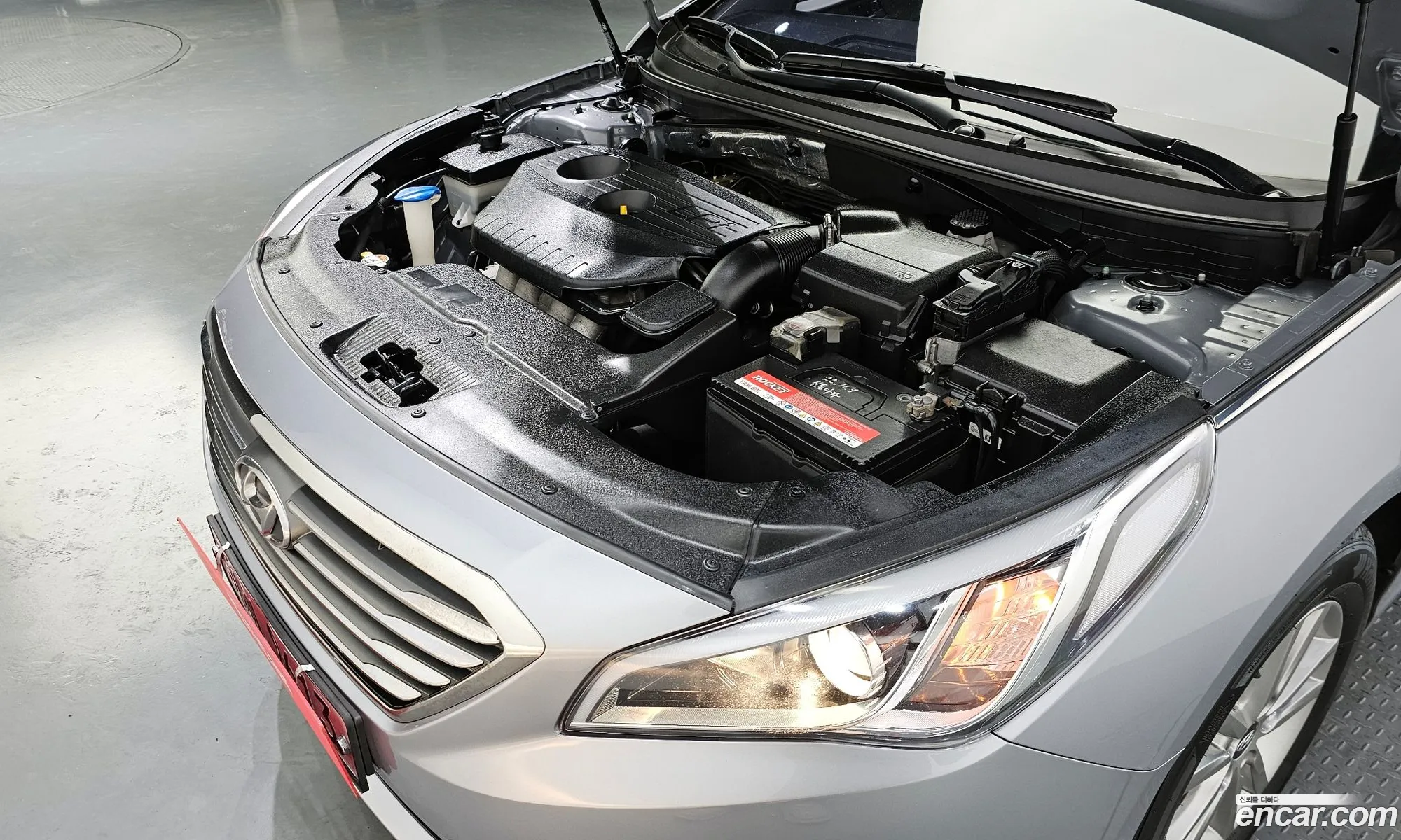 Korex Auto Trade - фотография 13978234