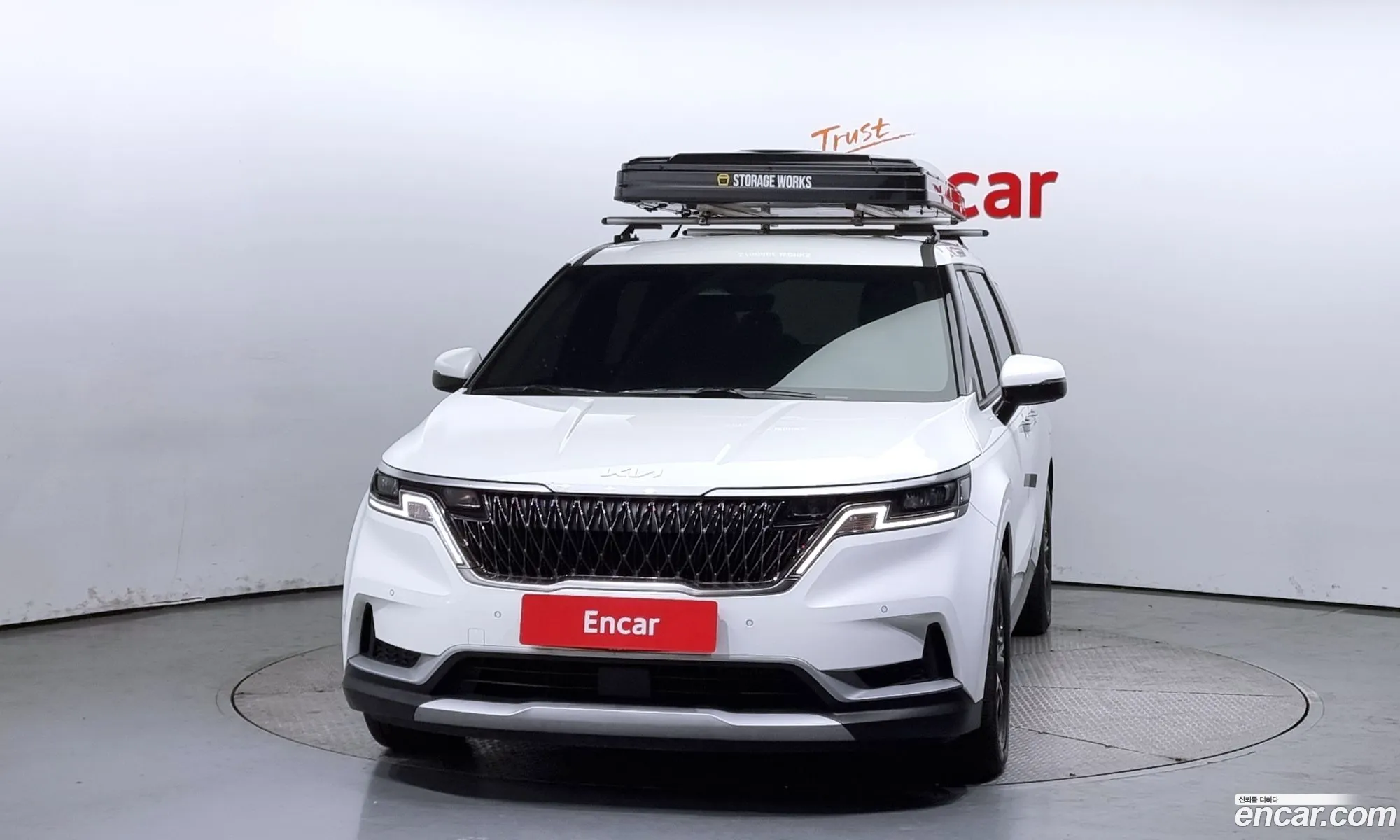 Korex Auto Trade - фотография 13130252