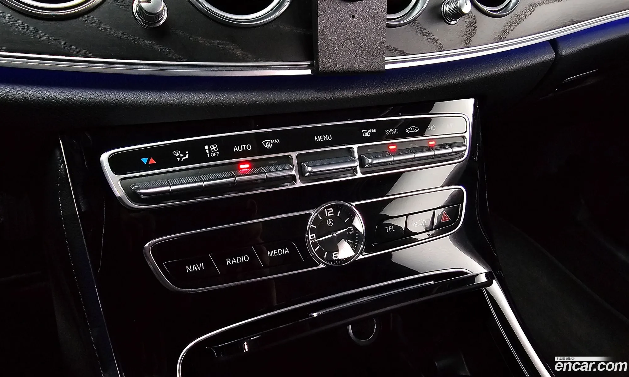 E-Class W213 E200 Avant-Garde - фотография 2337885