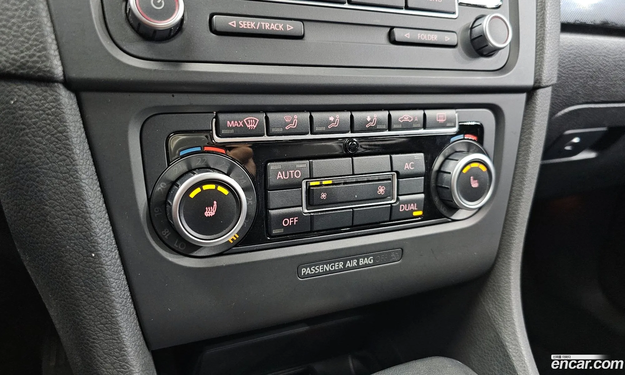 Golf 6Th Generation 20 Tdi - фотография 4224469